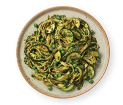 Super Green Pesto