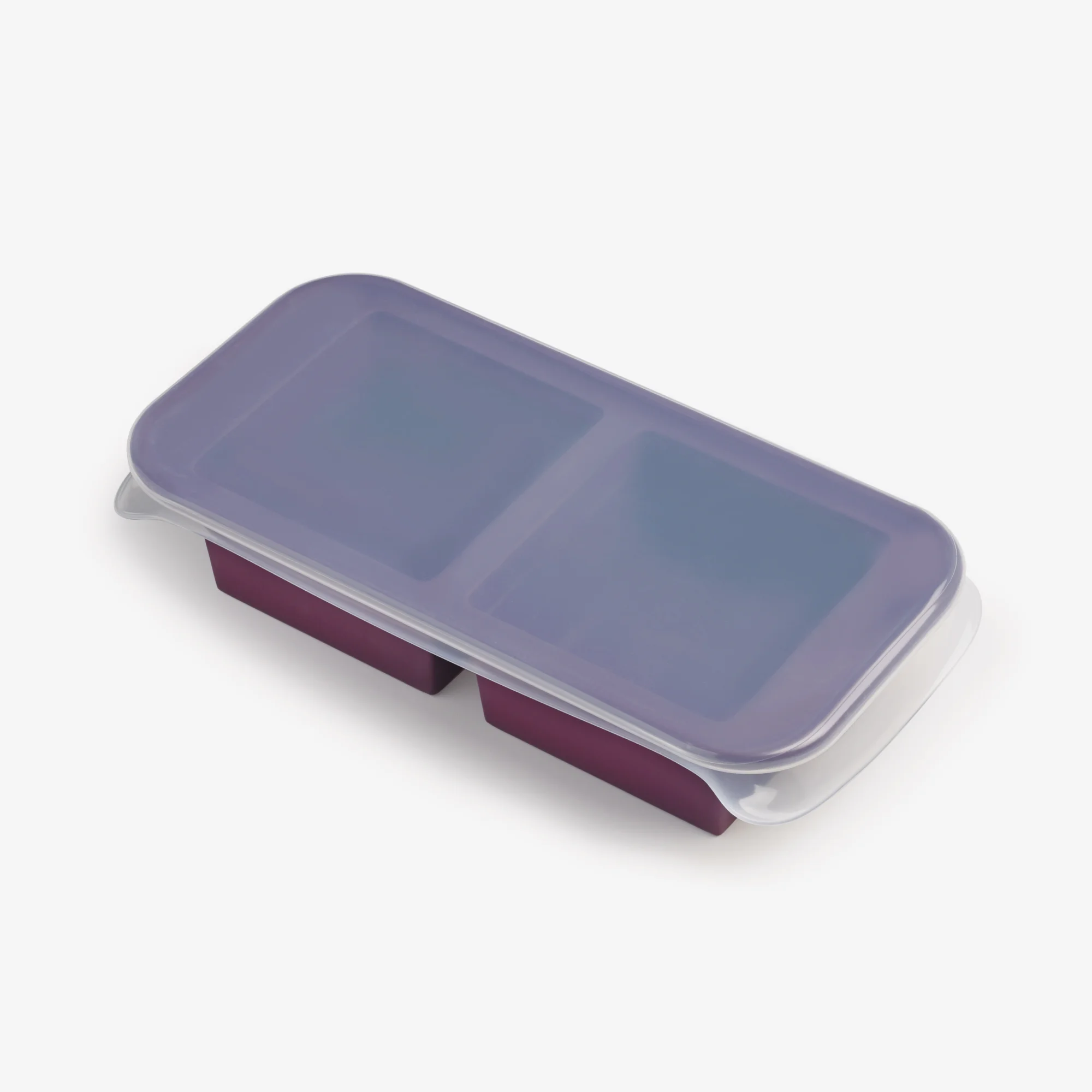 Freezer Cube Tray 2 Cup