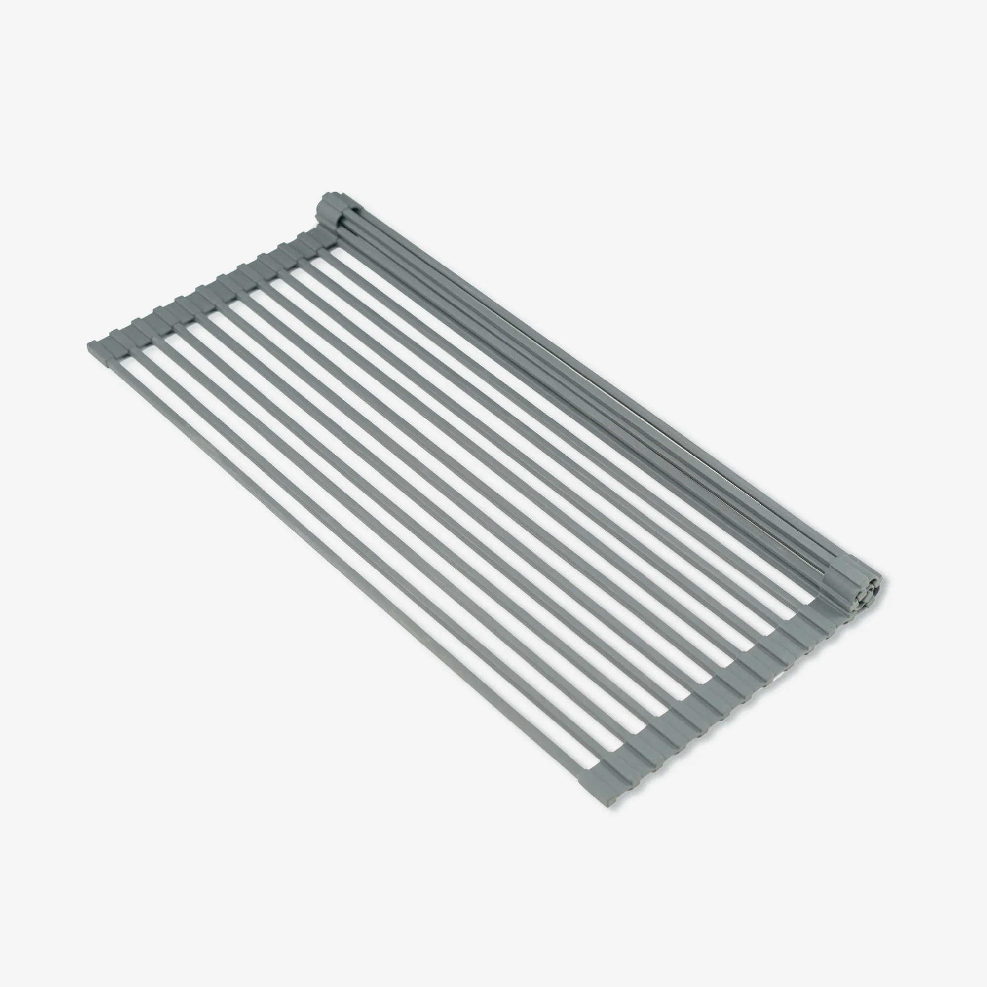 Grille enroulable