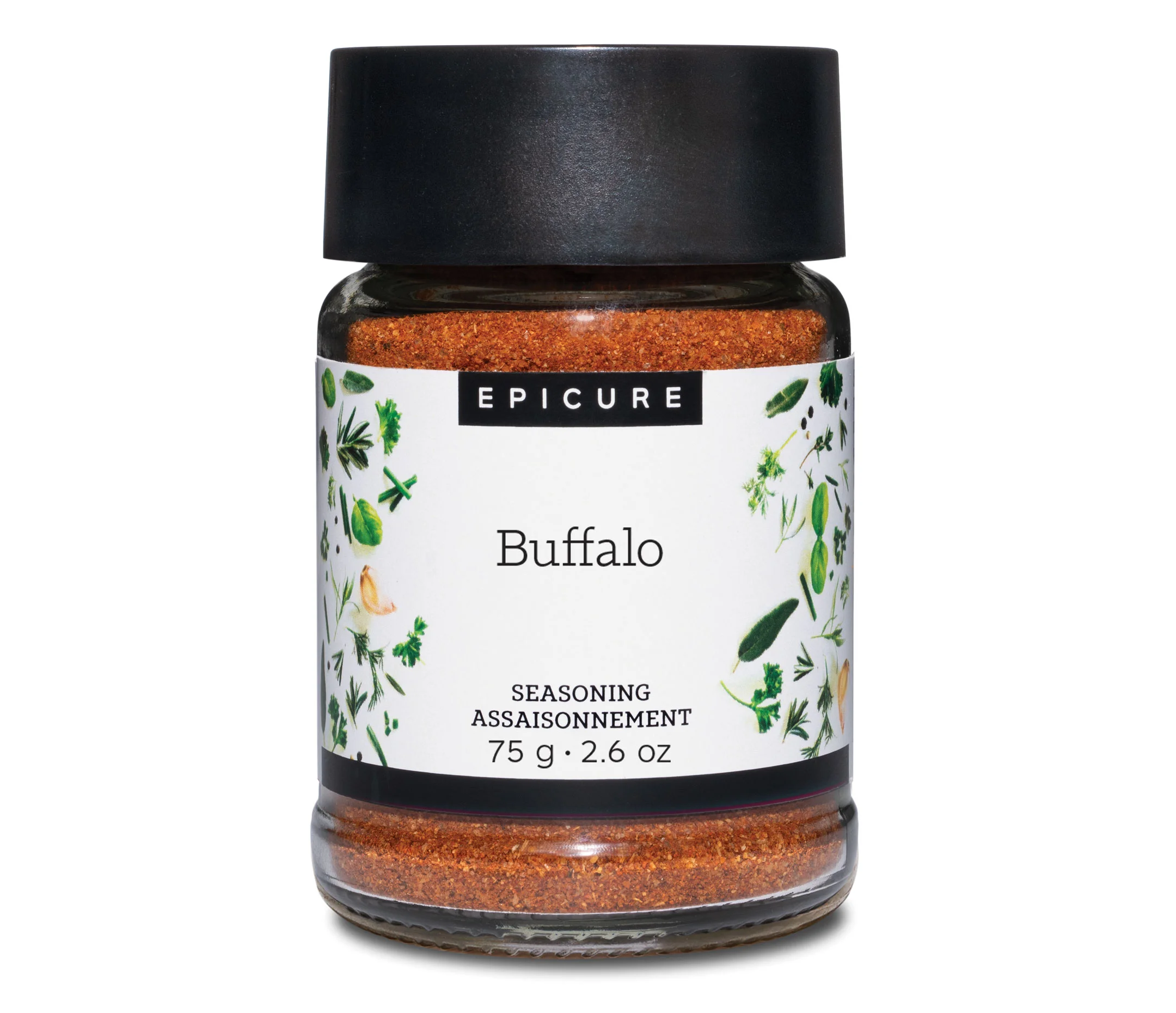Buffalo Seasoning