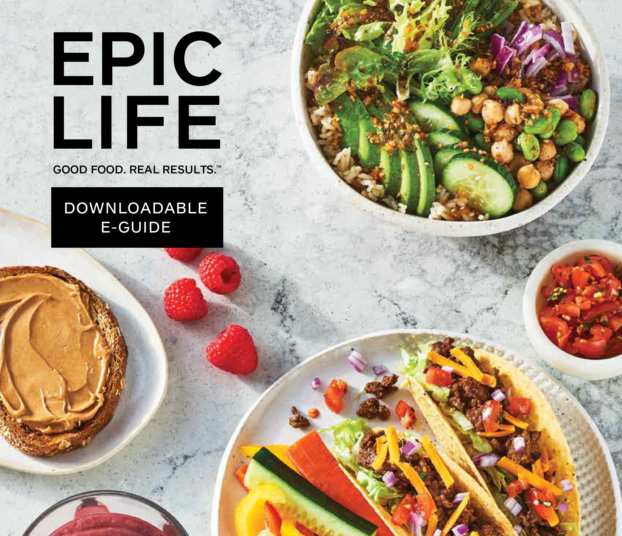 Epic Life Digital e-Guide EN