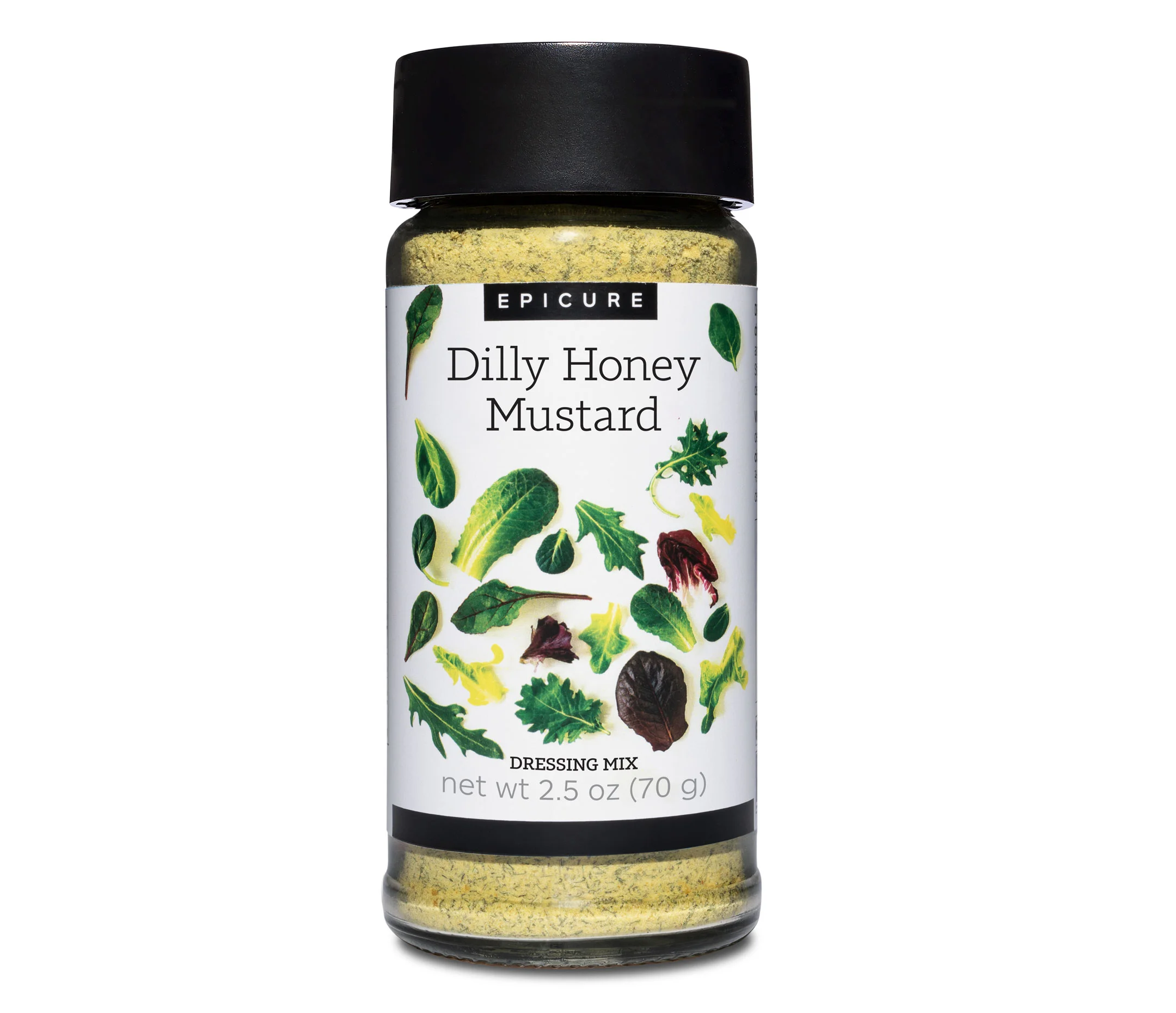 Dilly Honey Mustard Dressing Mix