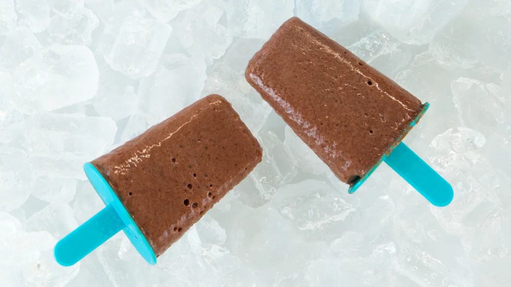 Bailey’s® Ice Pops