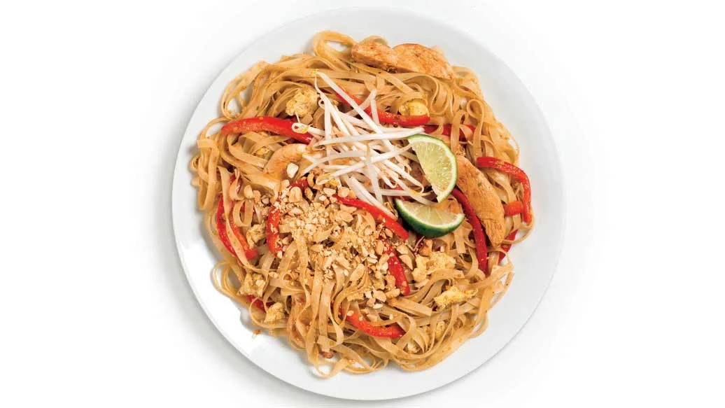 Pad Thai