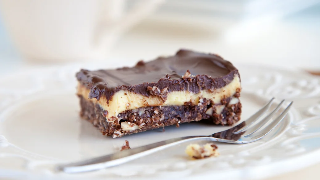 Nanaimo Bars