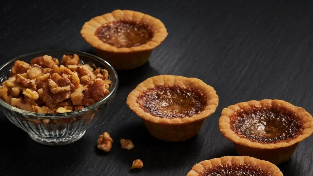 True North Butter Tarts