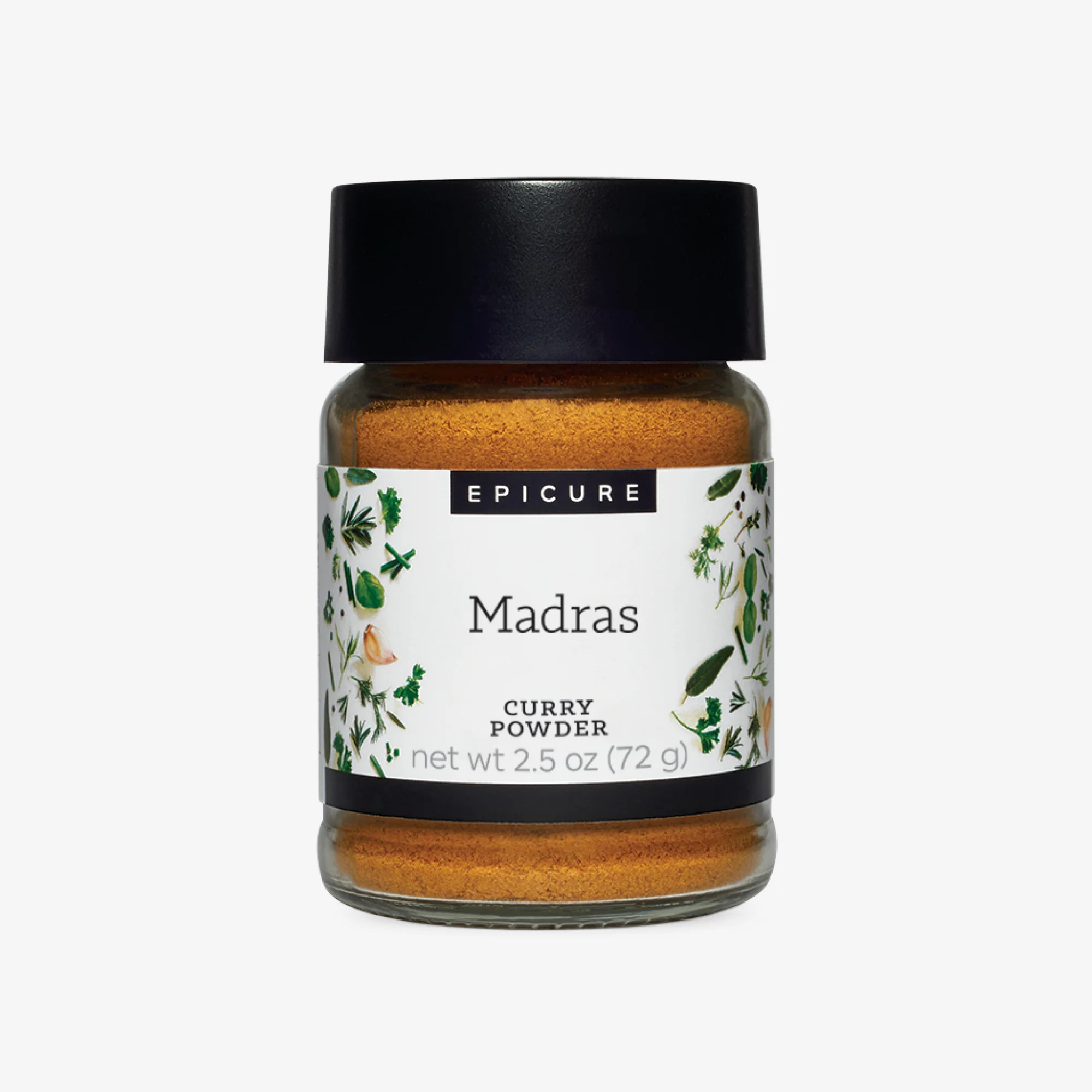 Madras Curry Powder