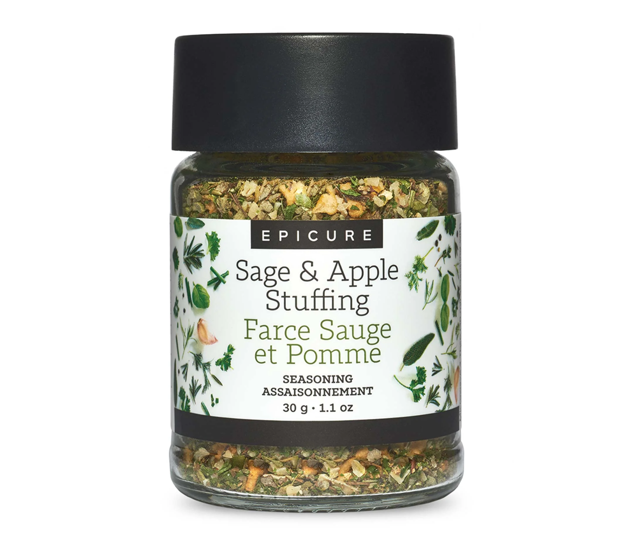 Sage & Apple Stuffing Seasoning