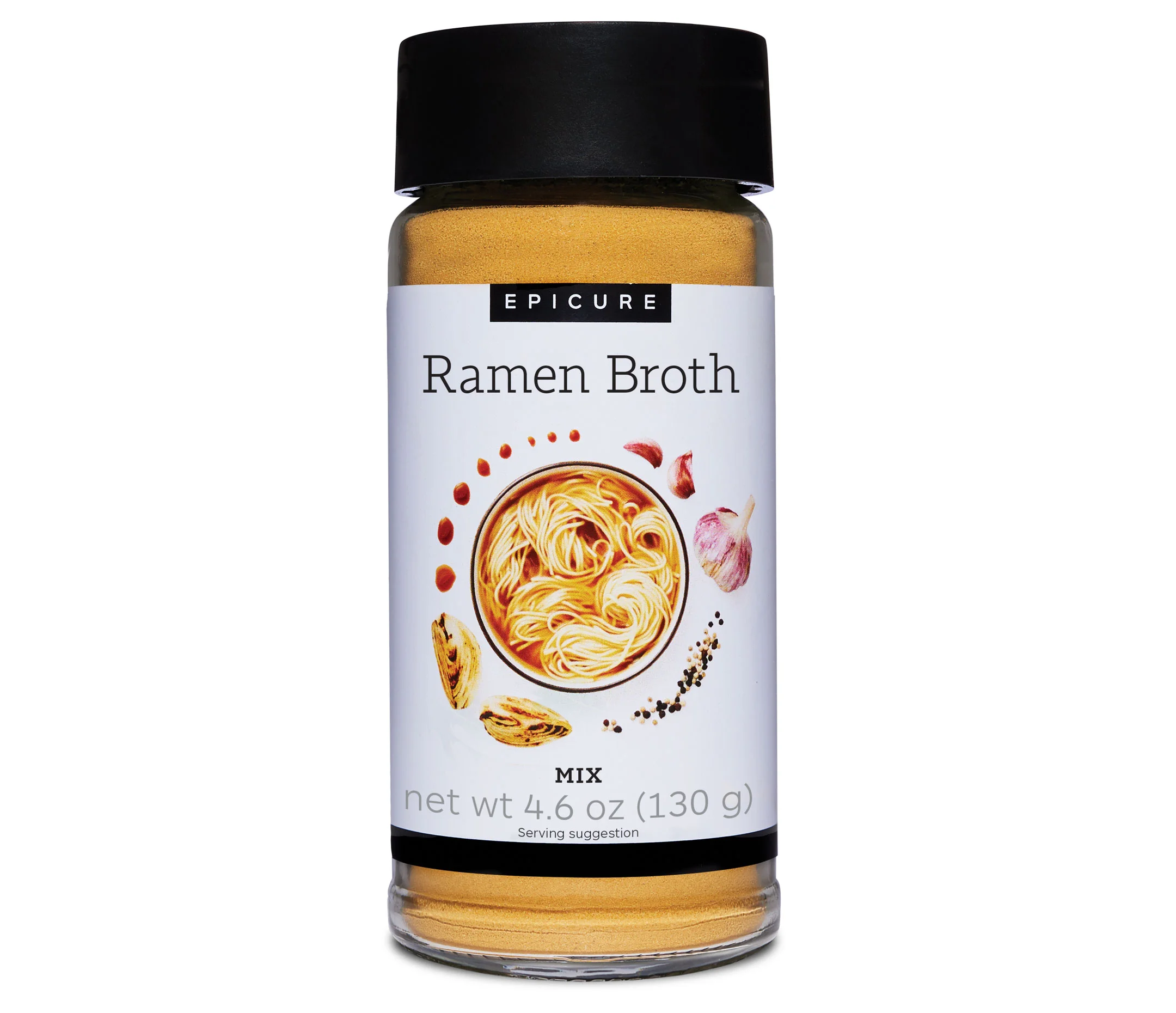 Ramen Broth Mix