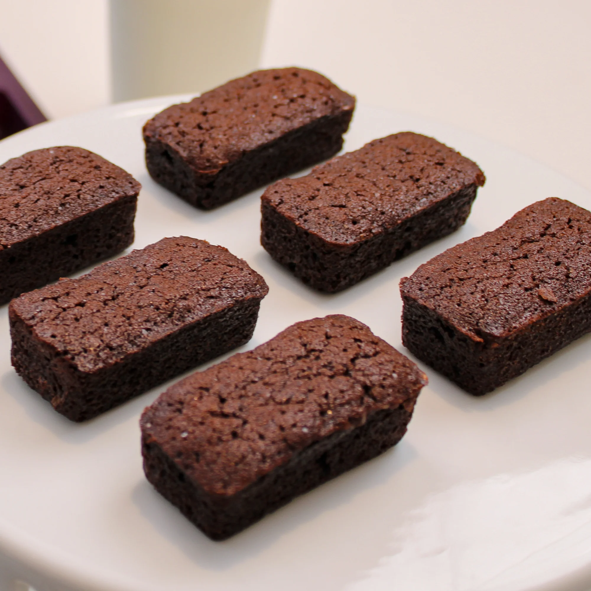 Mélange Brownies fondants (lot de 2)