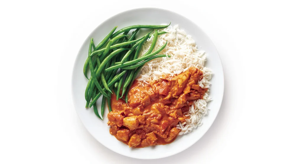 Butter Chicken | Epicure.com