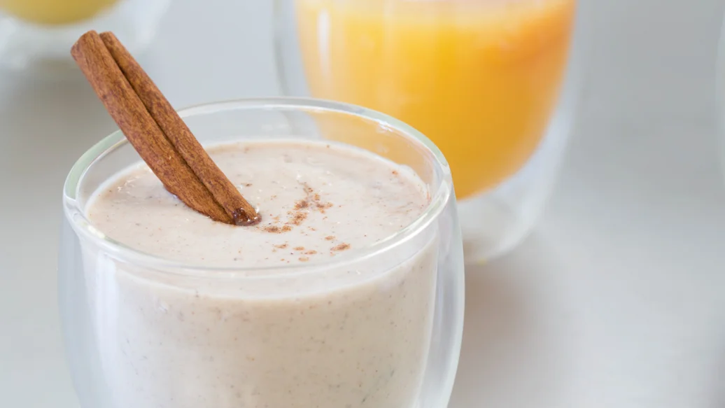 Banana Chai Smoothie