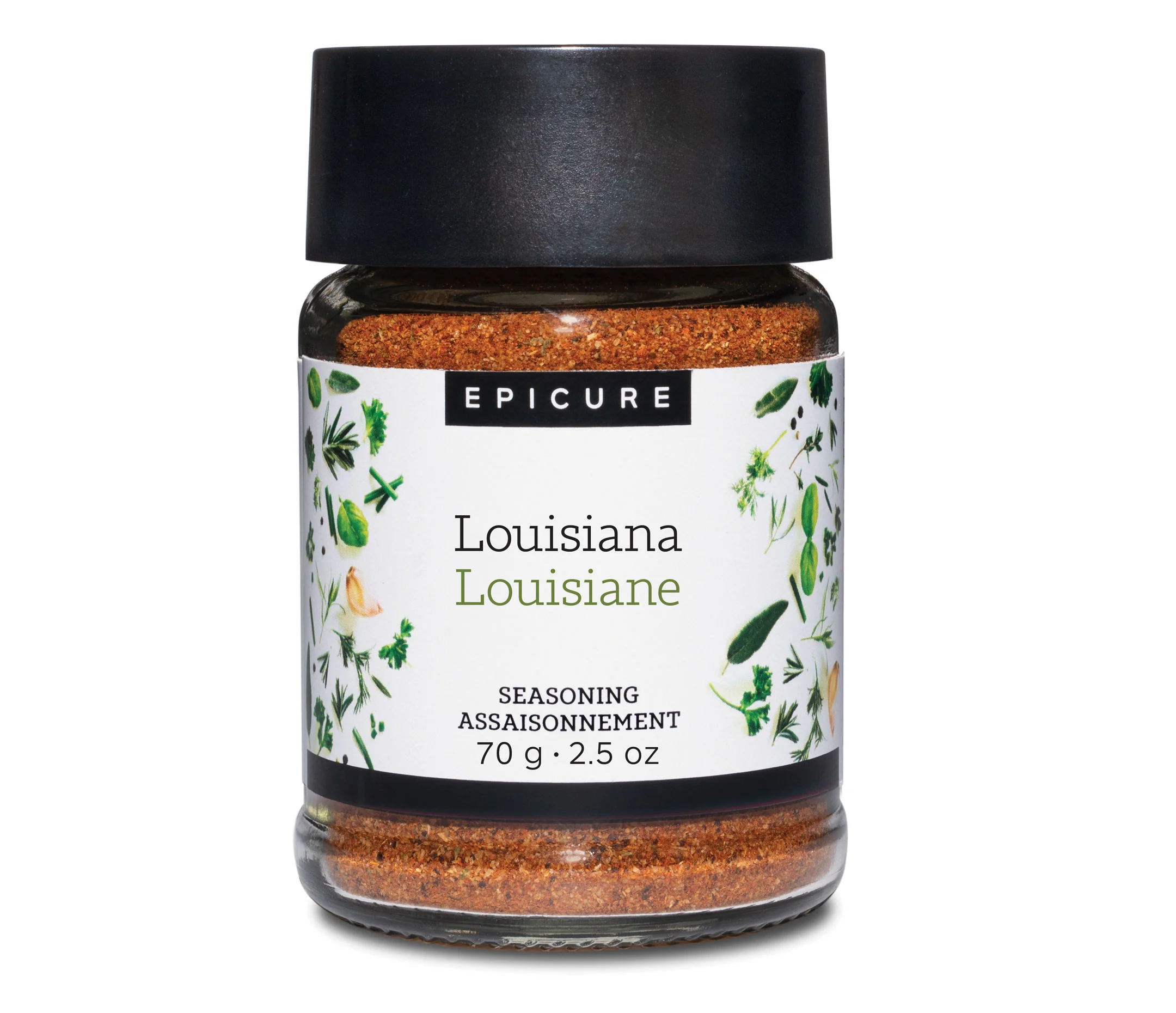 Louisiana Seasoning