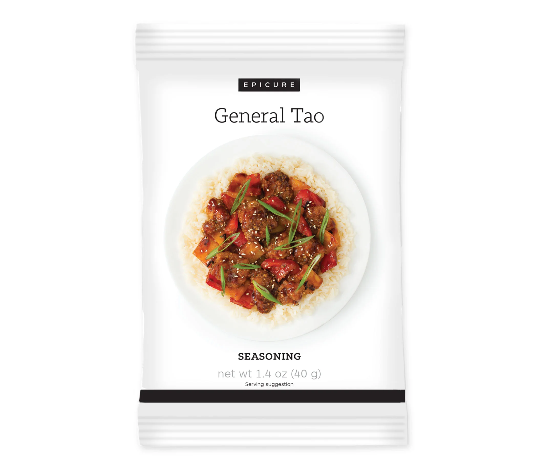 General Tao Seasoning (Pack of 3)