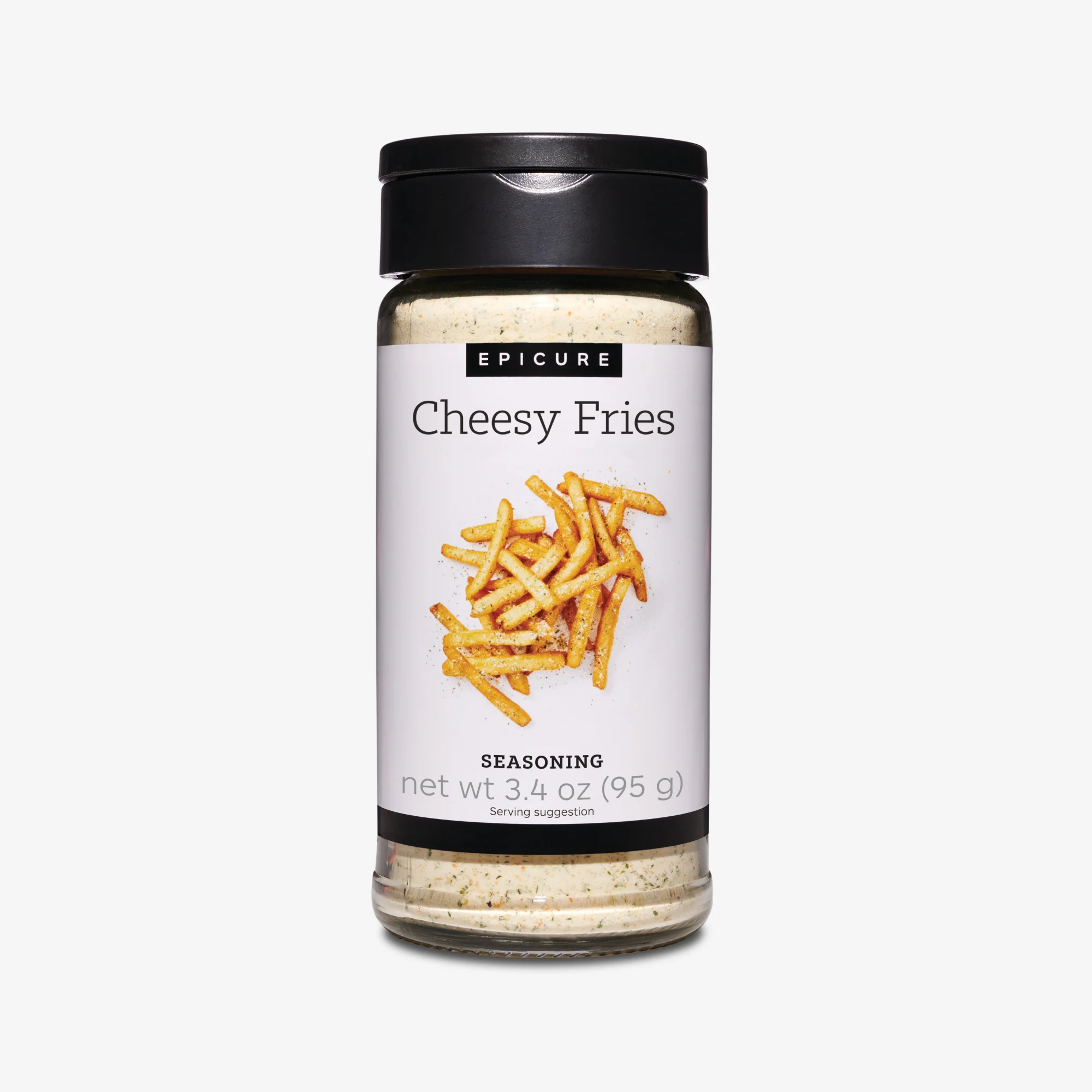 Cheesy Fries Seasoning