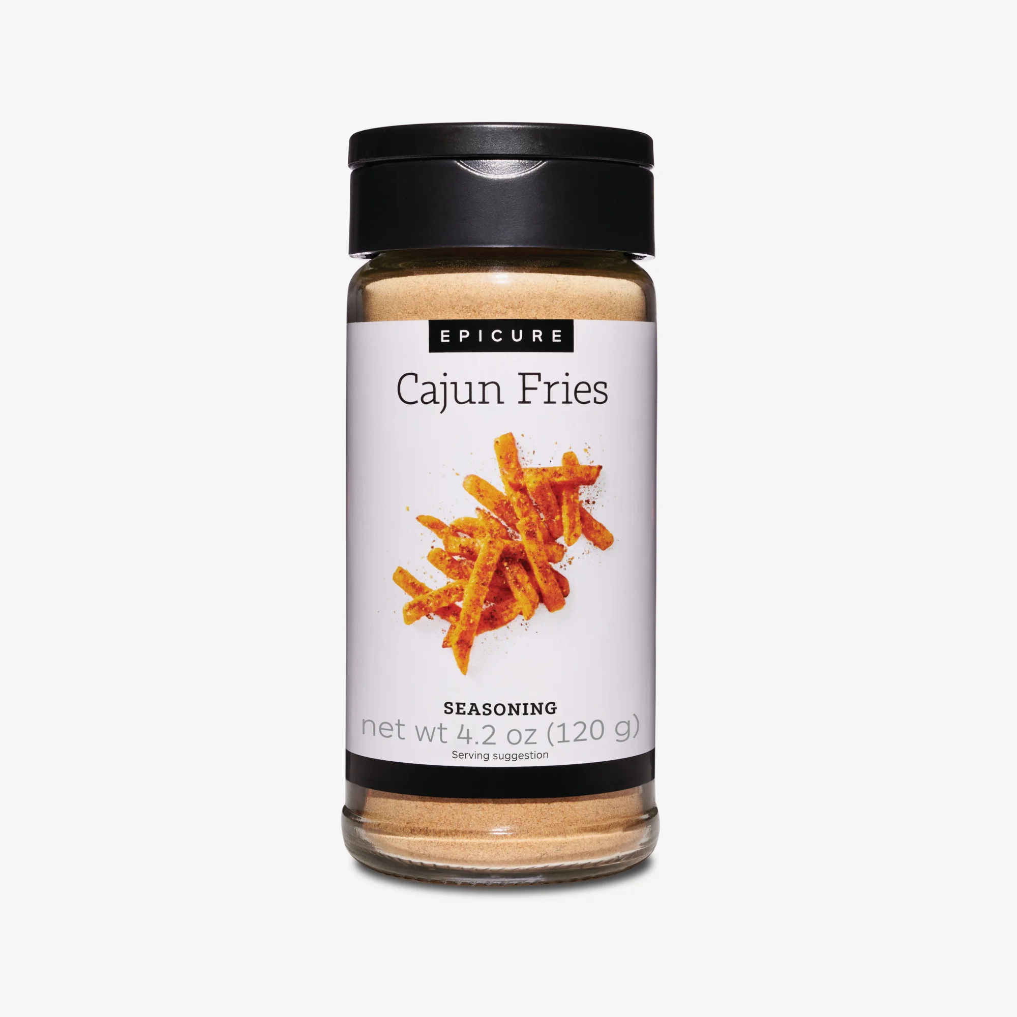 Cajun Fries Seasoning 