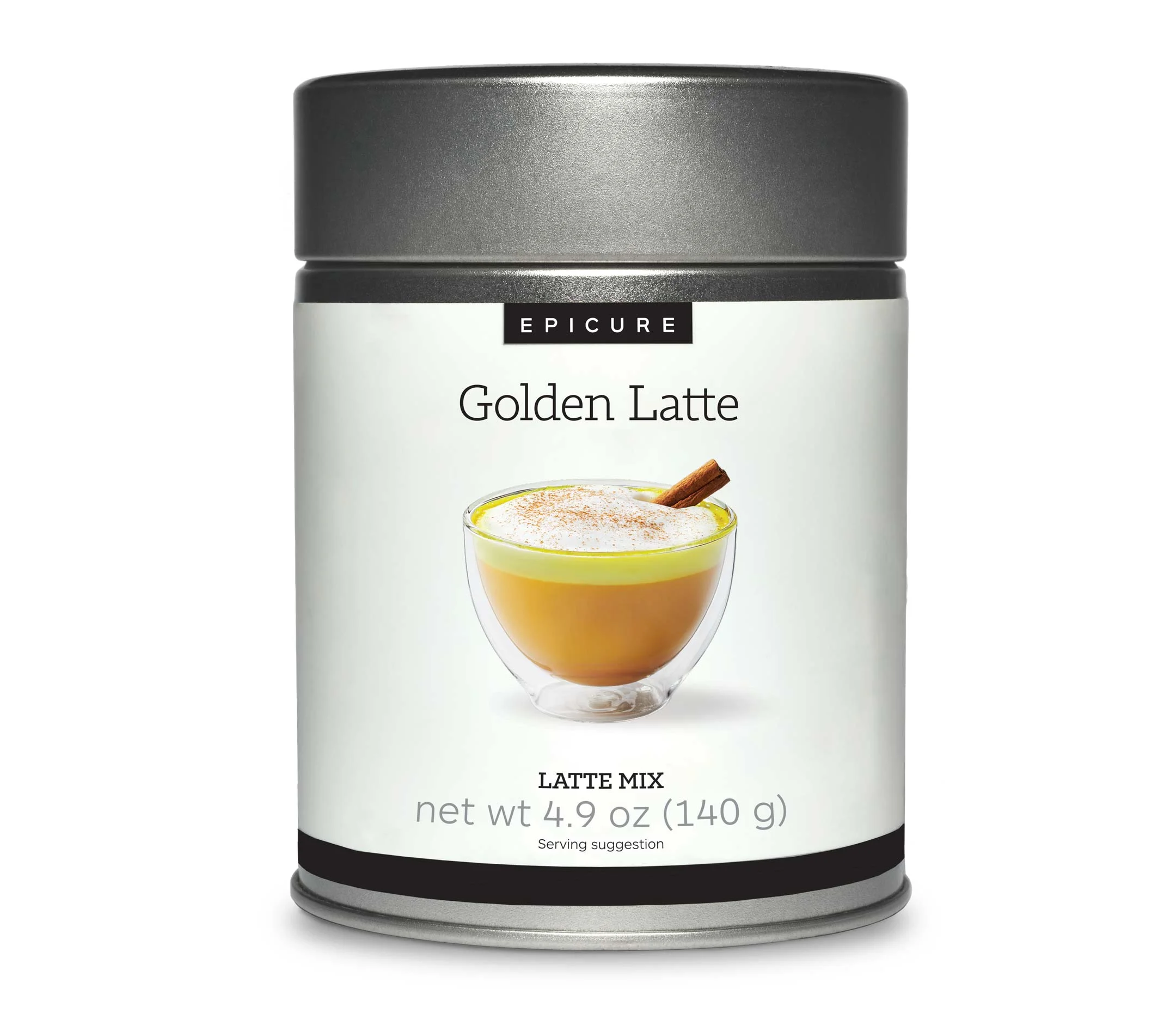 Golden Latte Latte Mix