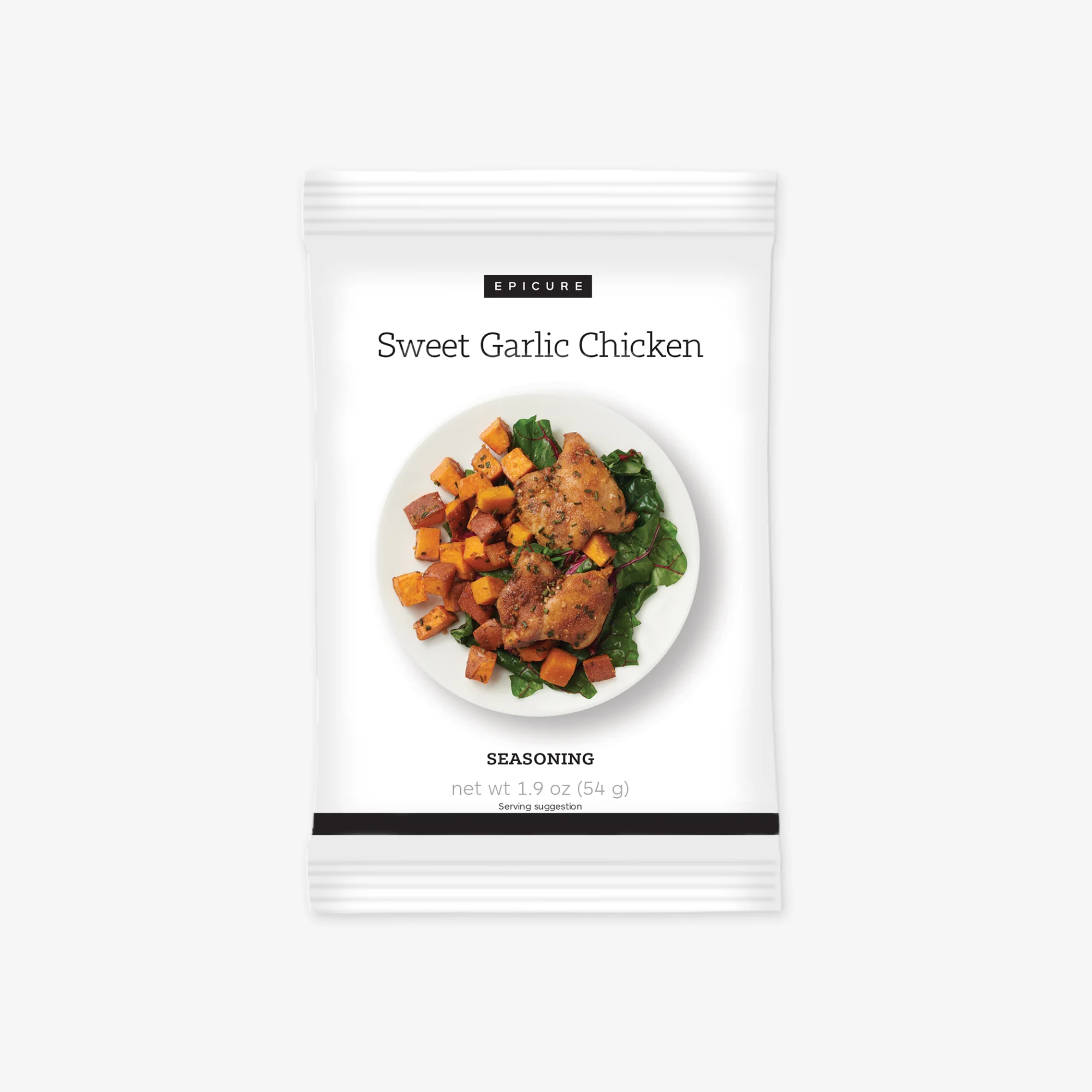 Sweet Garlic Chicken Seasoning (Pack of 3)