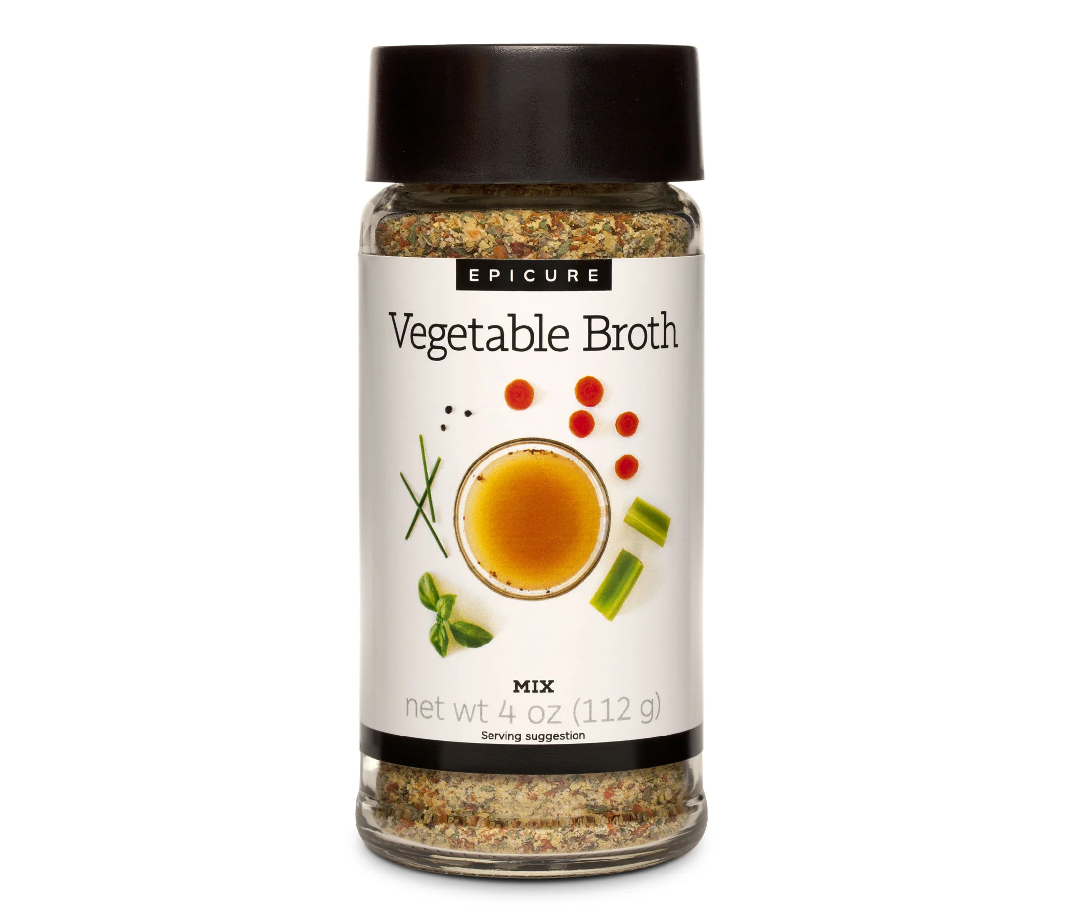 Vegetable Broth Mix