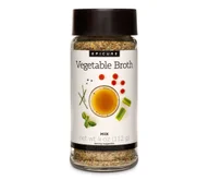 Vegetable Broth Mix | Epicure.com