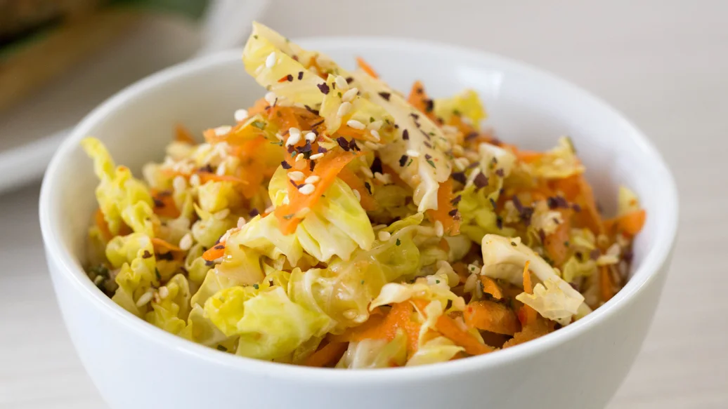 Asian Slaw