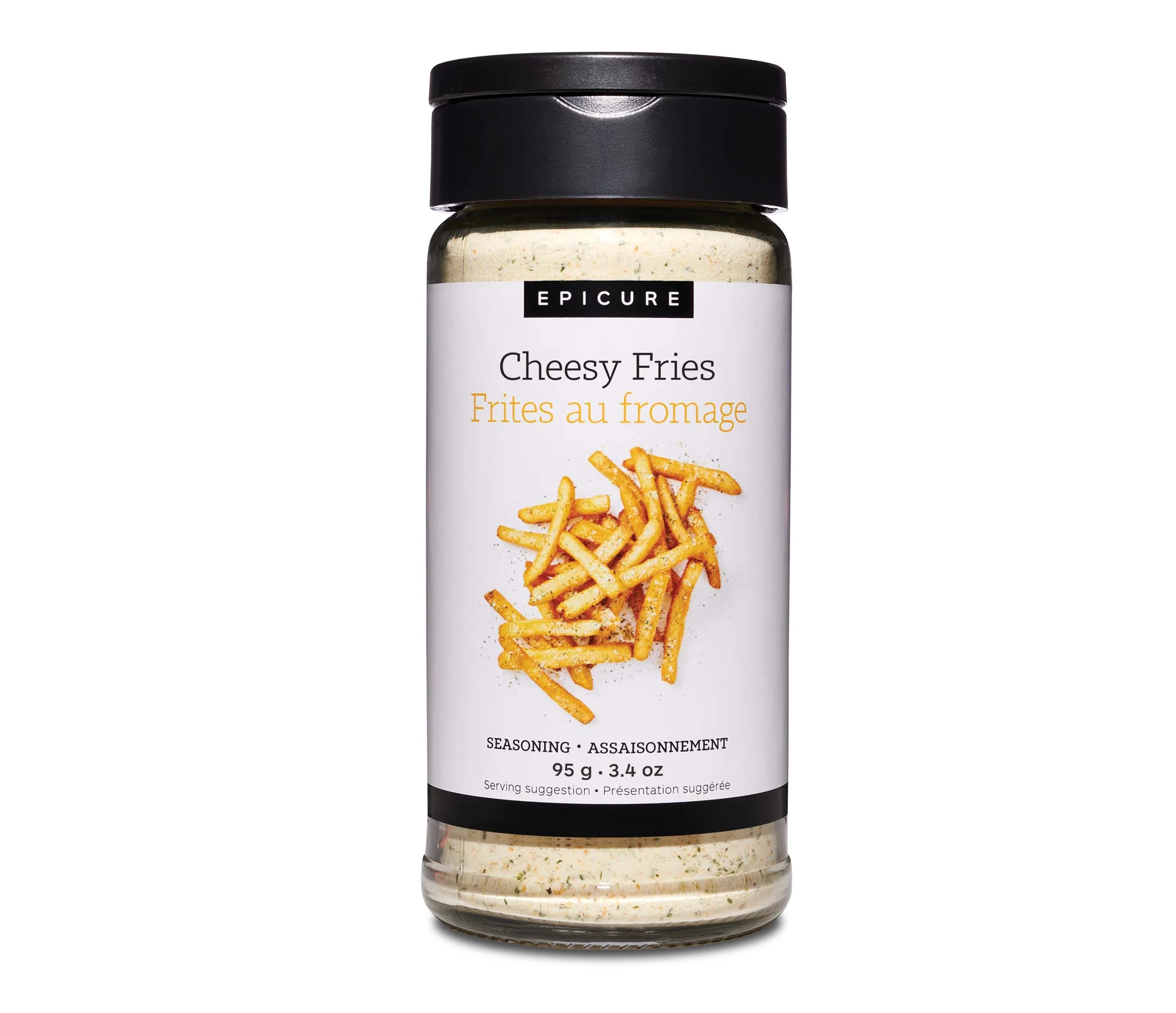 Cheesy Fries Seasoning