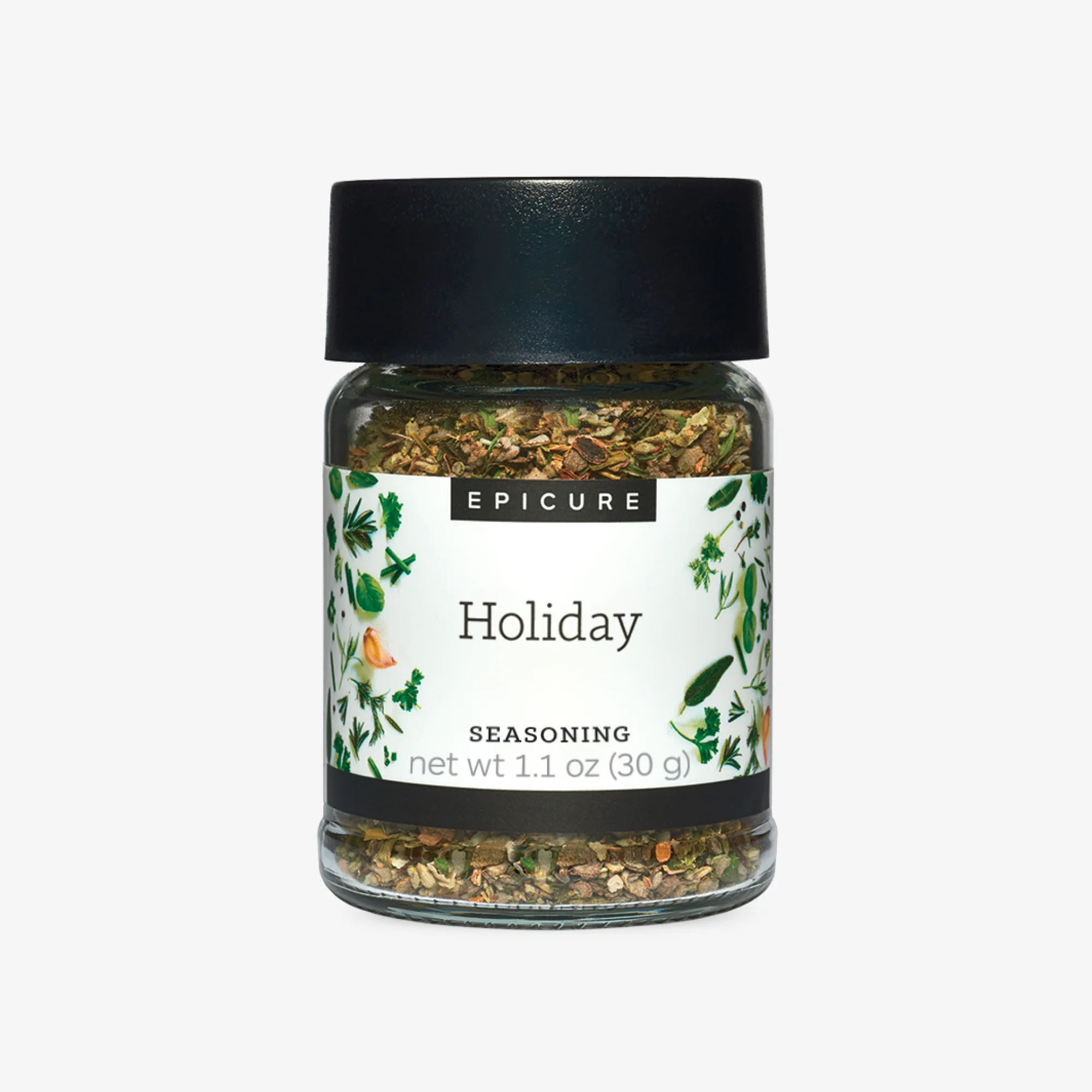 Holiday Seasoning