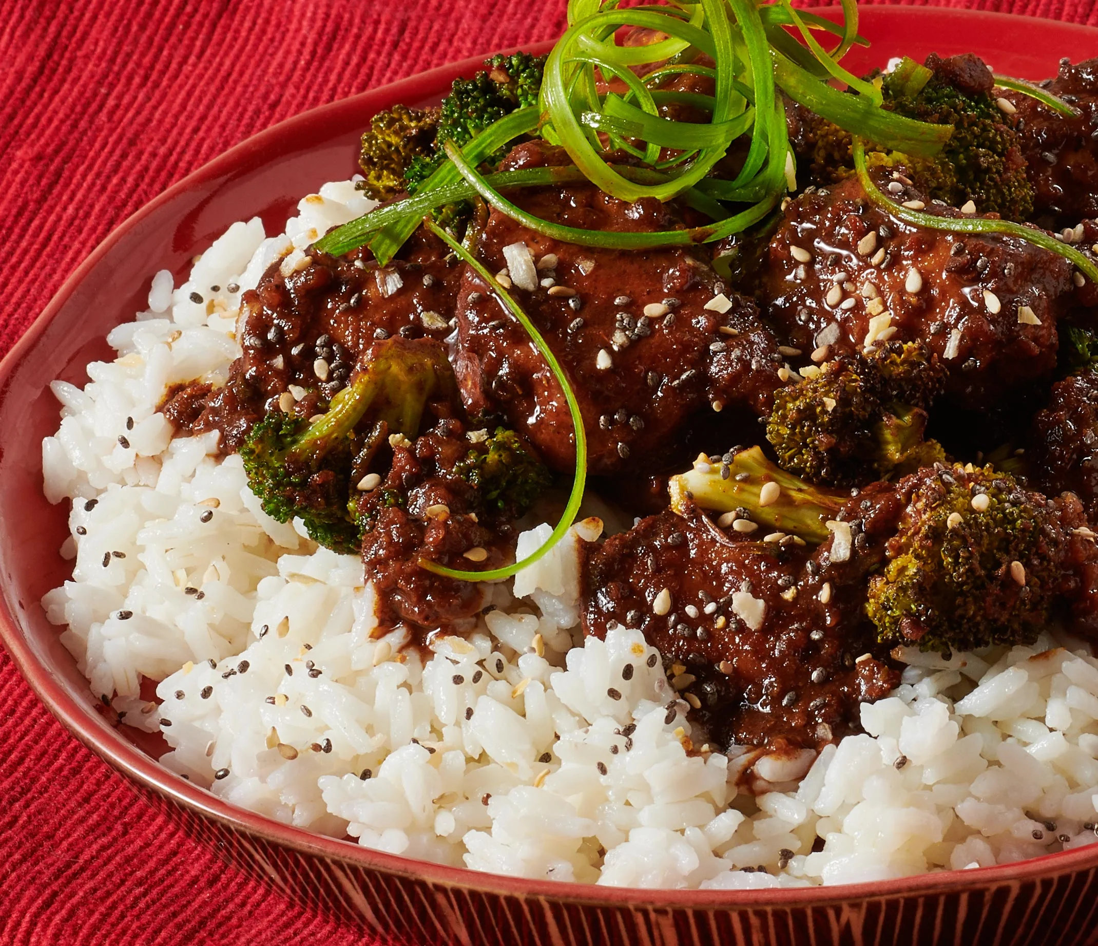 Crispy Chili Chicken