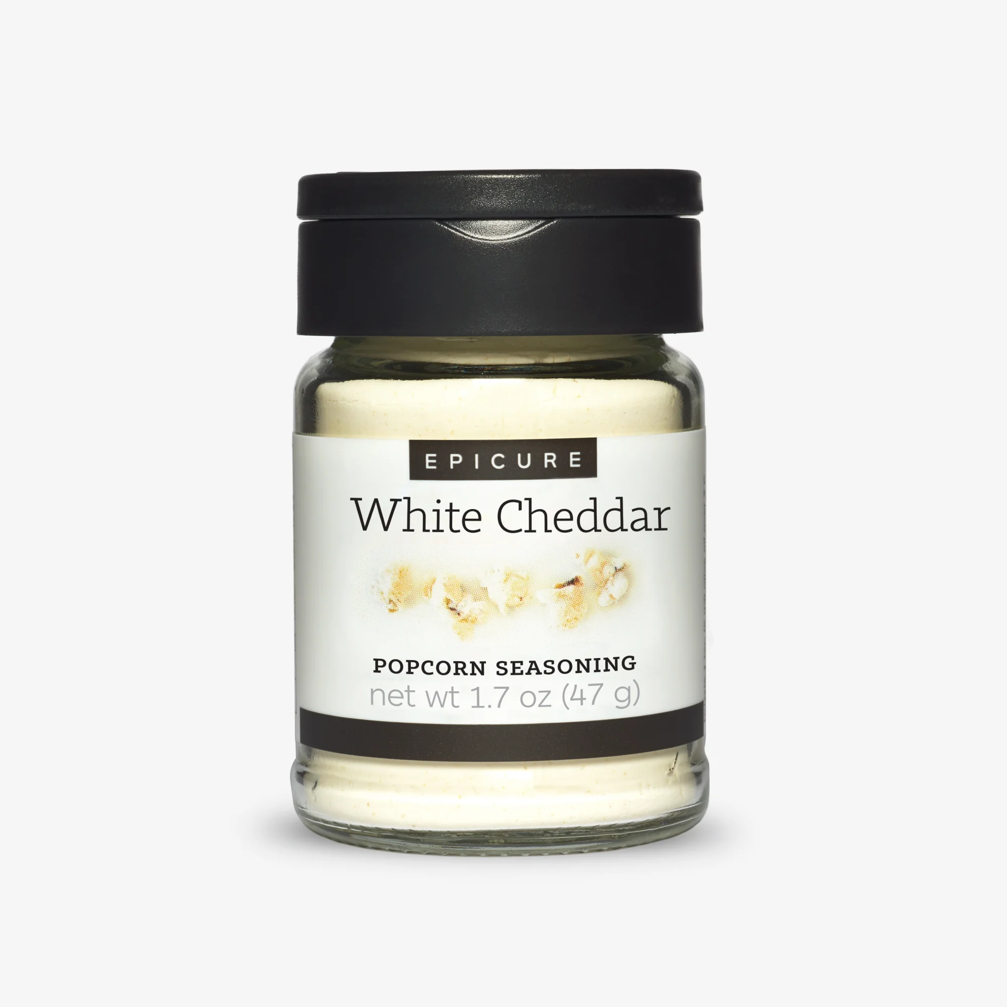 White Cheddar Popcorn Seasoning