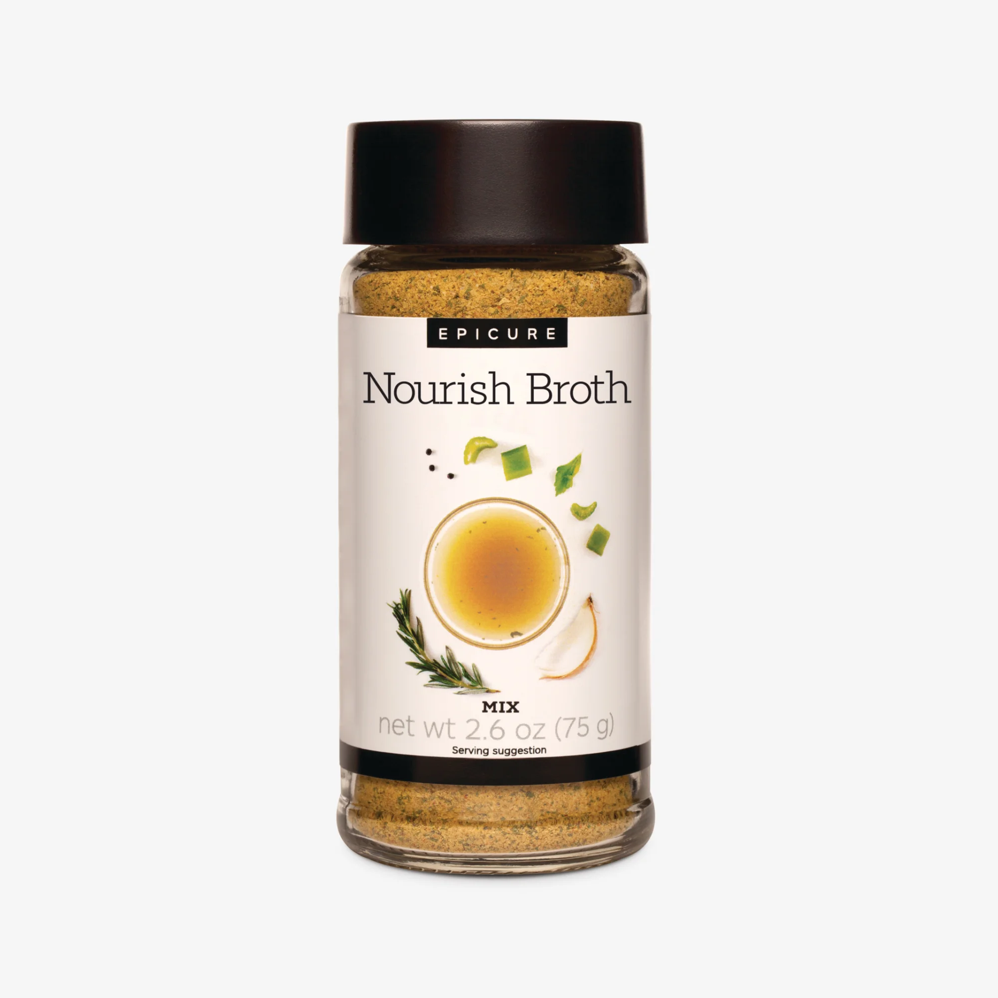 Nourish Broth Mix