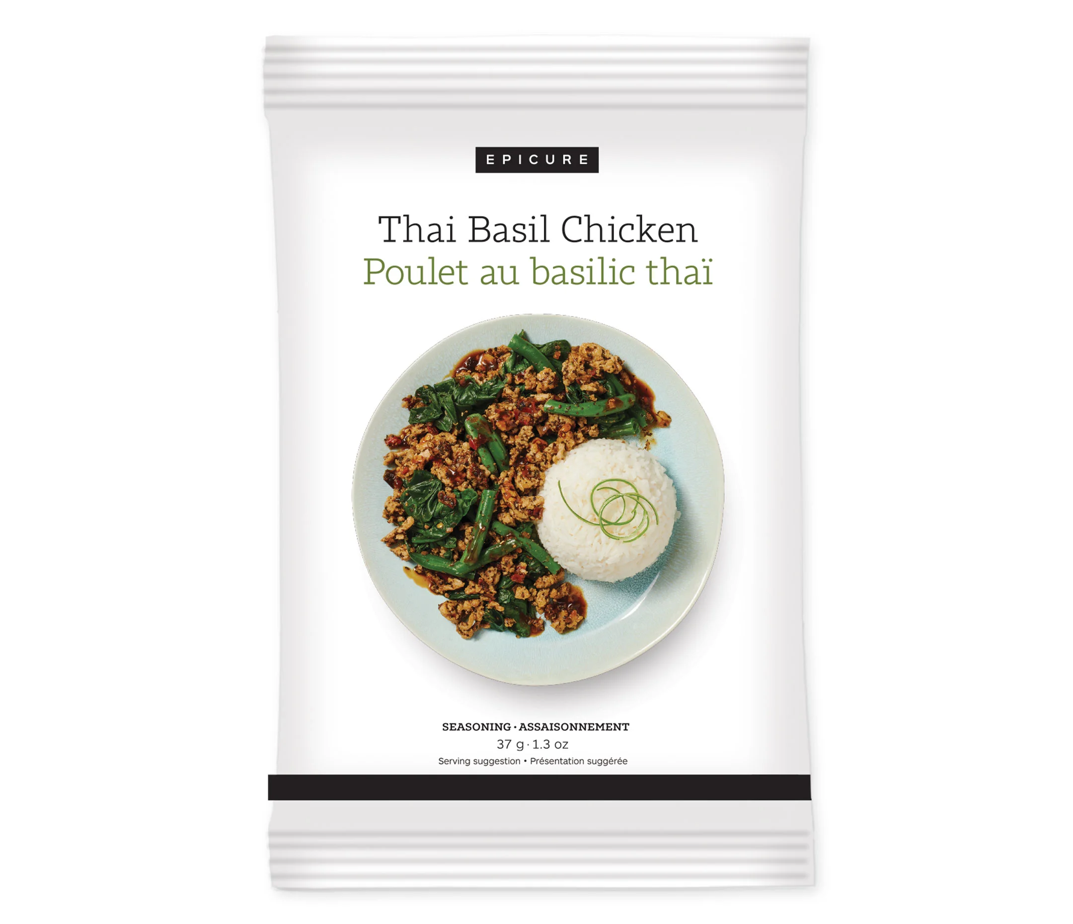 Thai Basil Chicken Seasoning (Pack of 3)