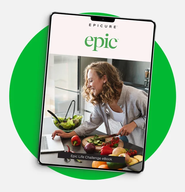 Epic Life Digital E-Guide English