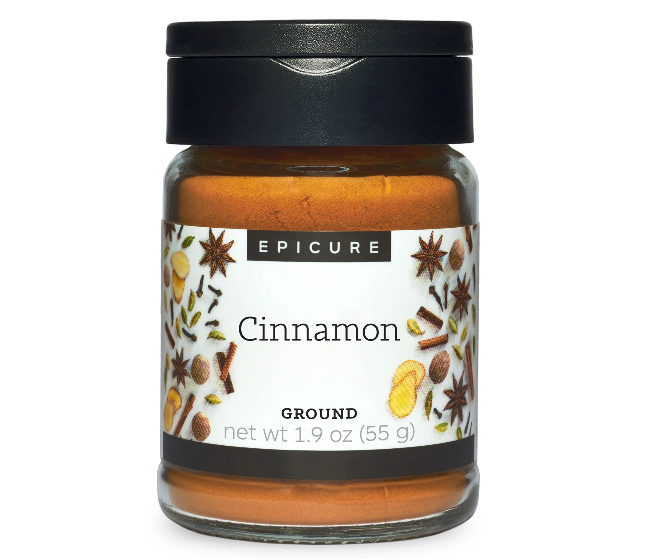 Cinnamon (Ground)