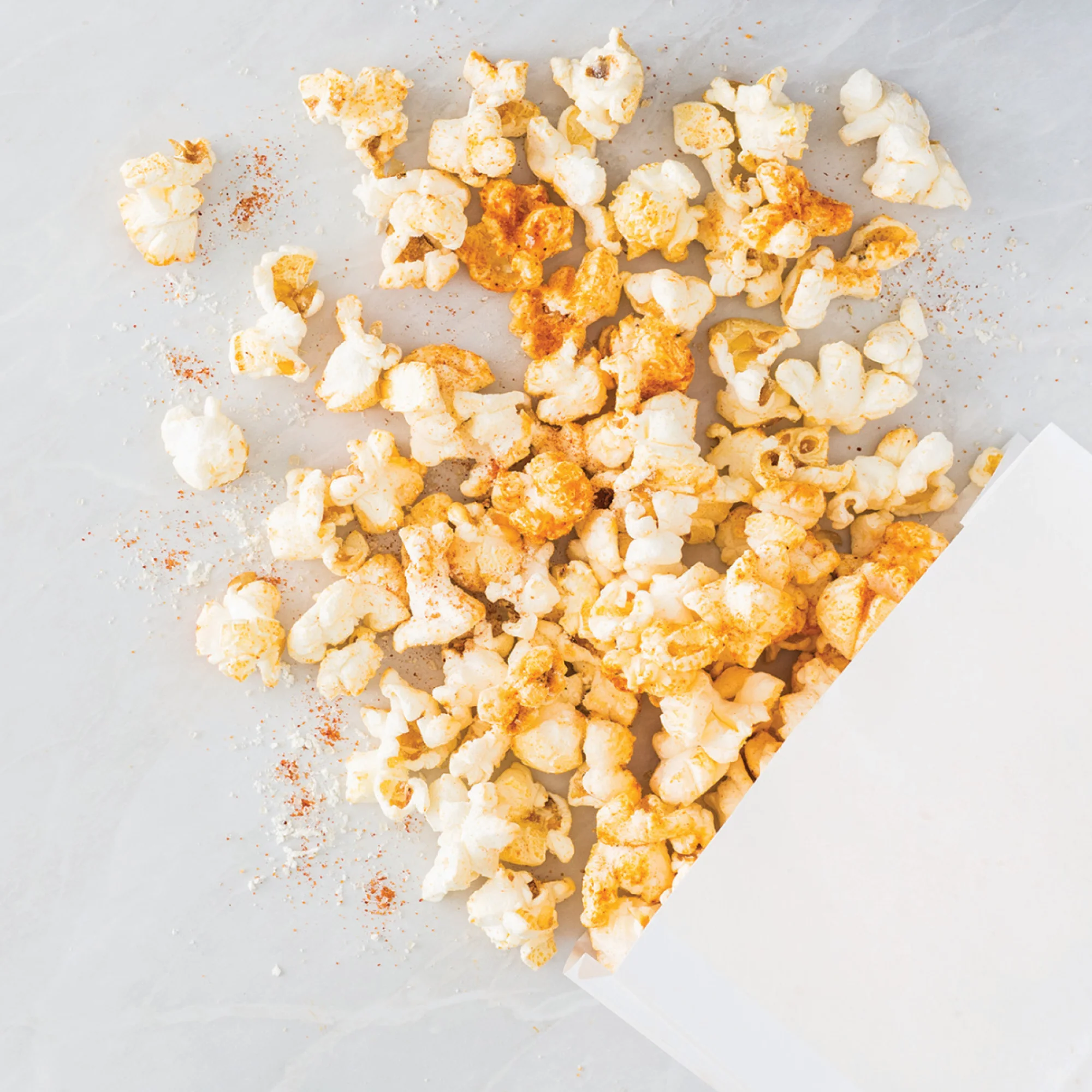 White Cheddar Popcorn Seasoning