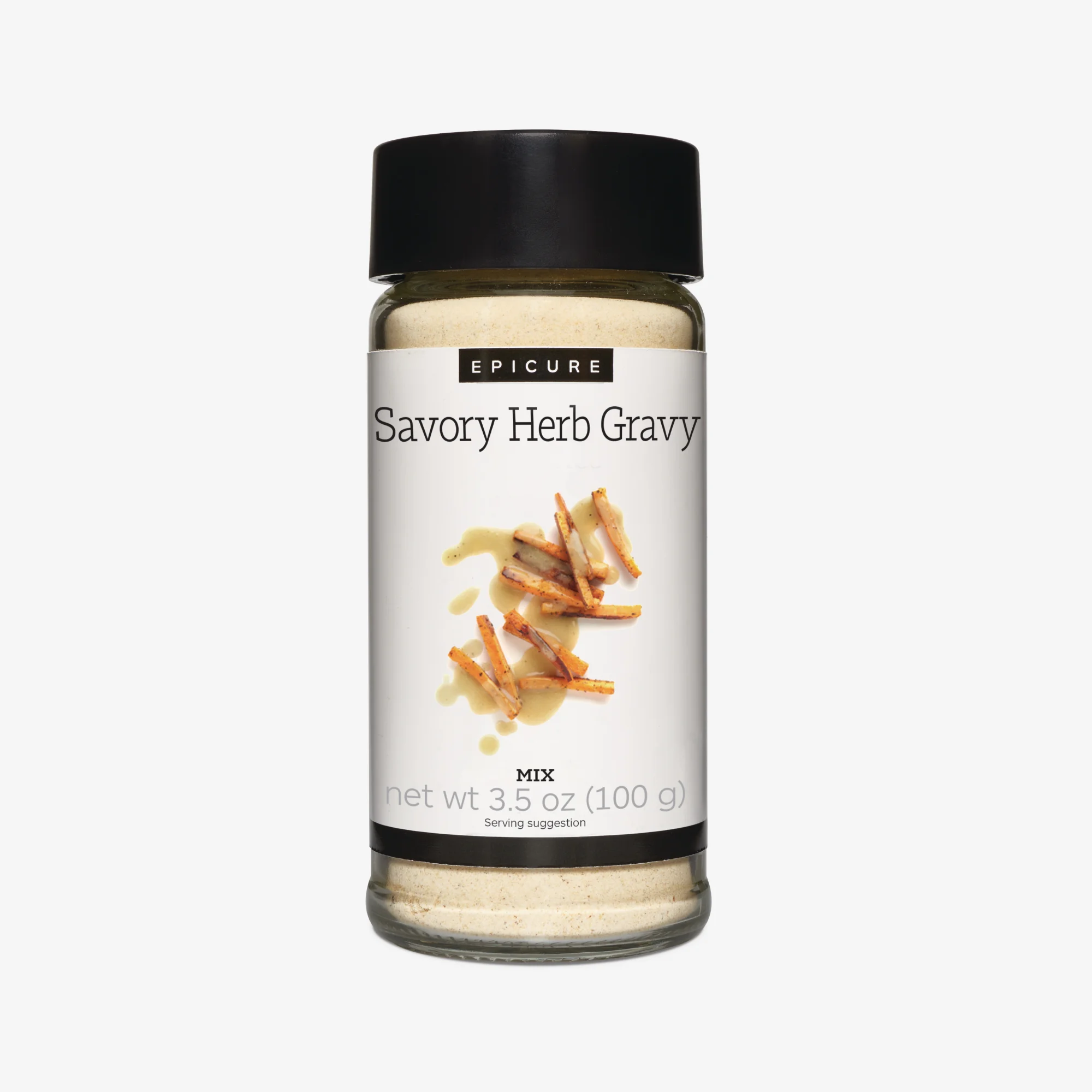 Savoury Herb Gravy Mix