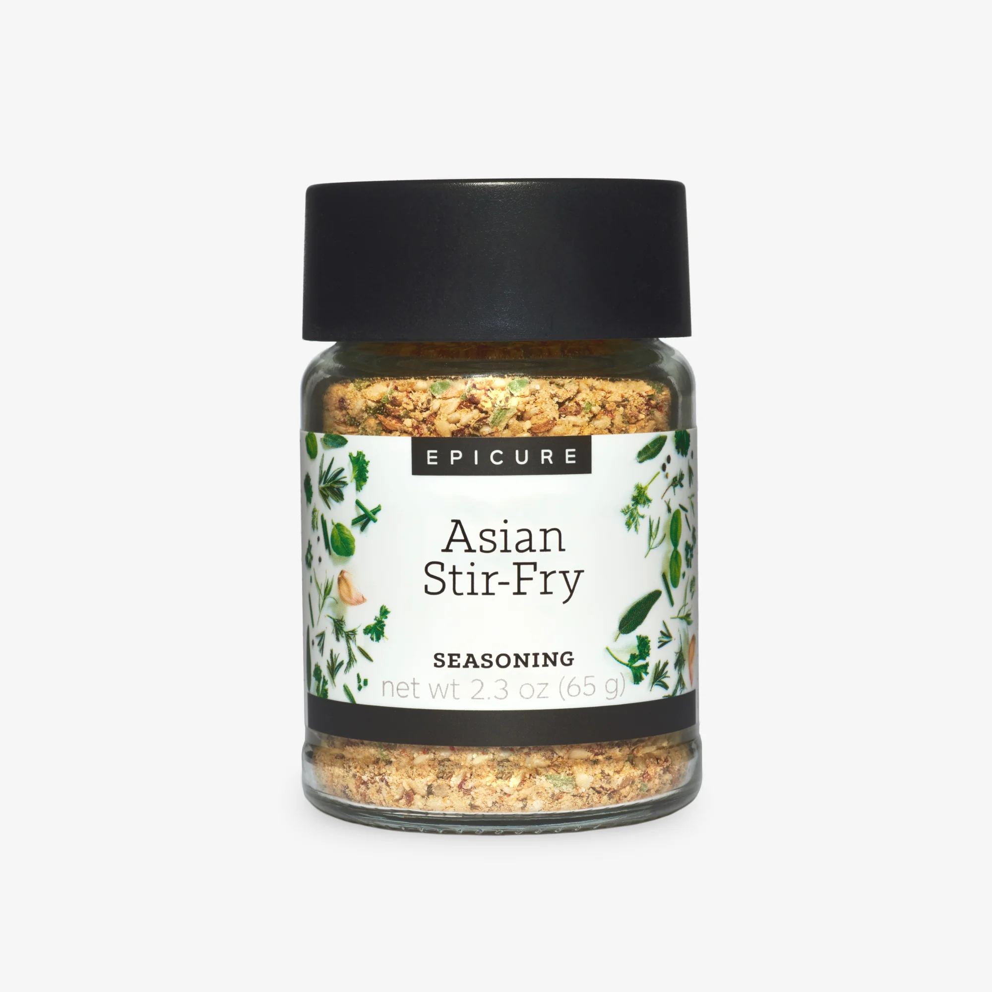 Asian Stir-Fry Seasoning