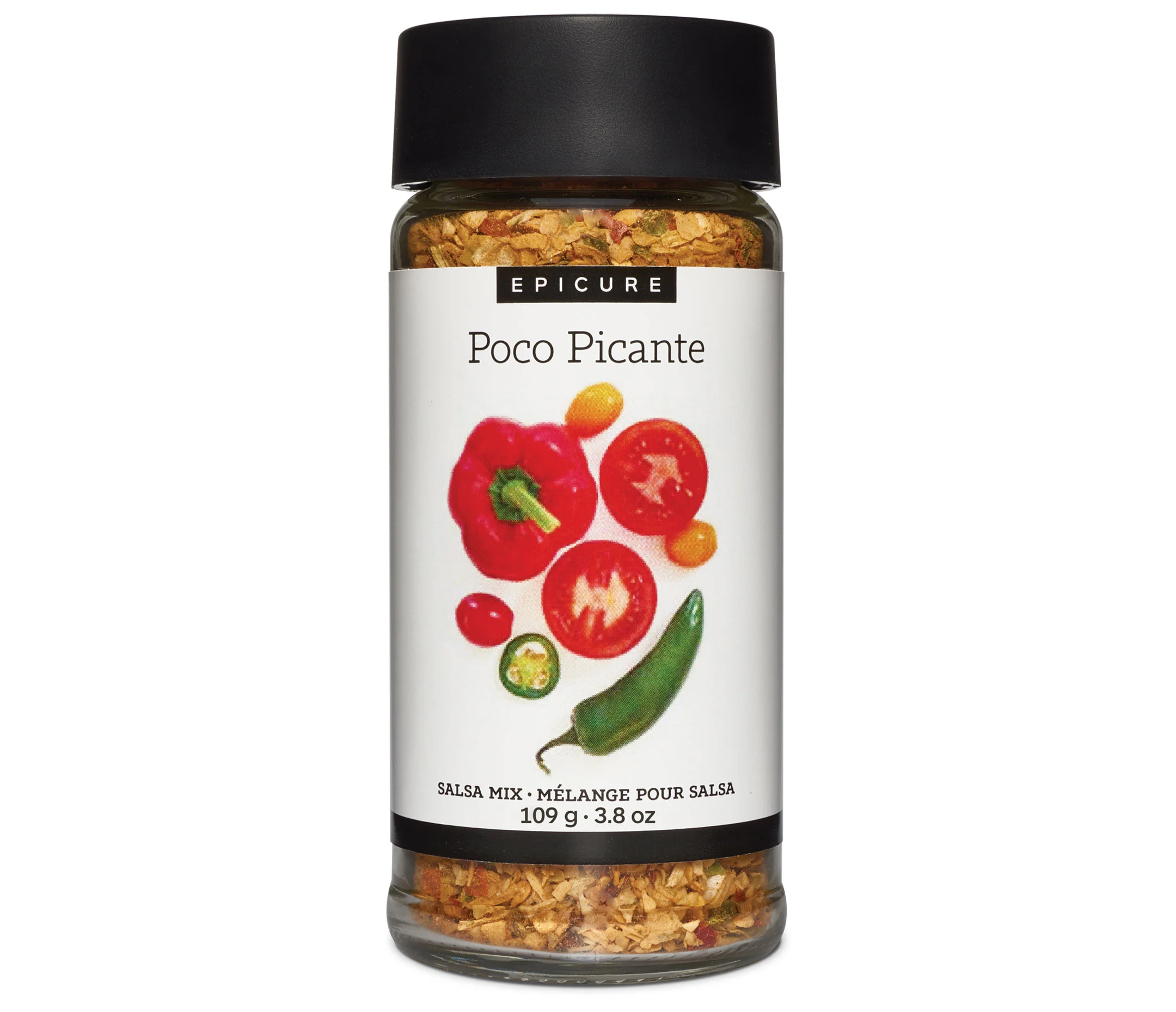 Poco Picante Salsa Mix