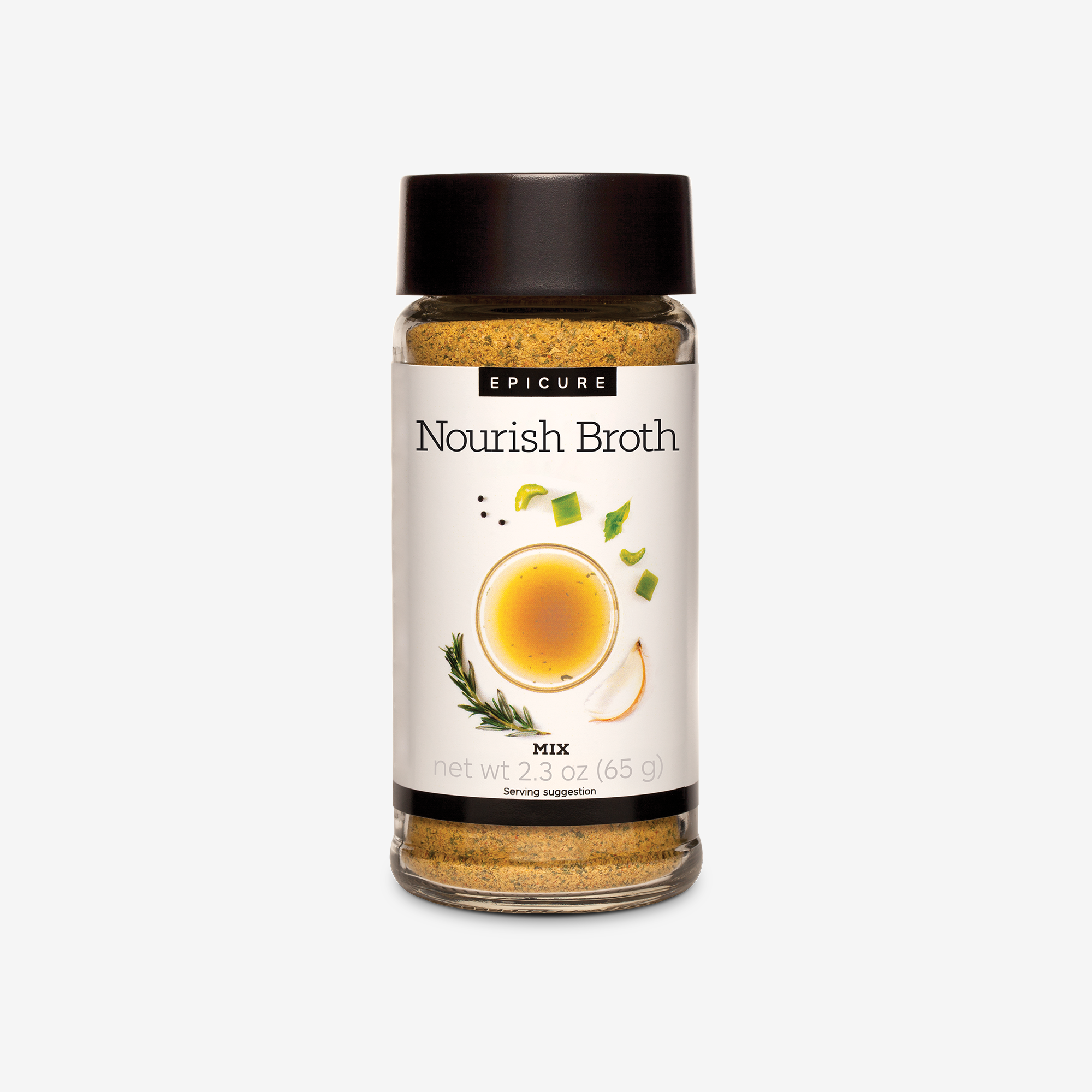 Nourish Broth Mix