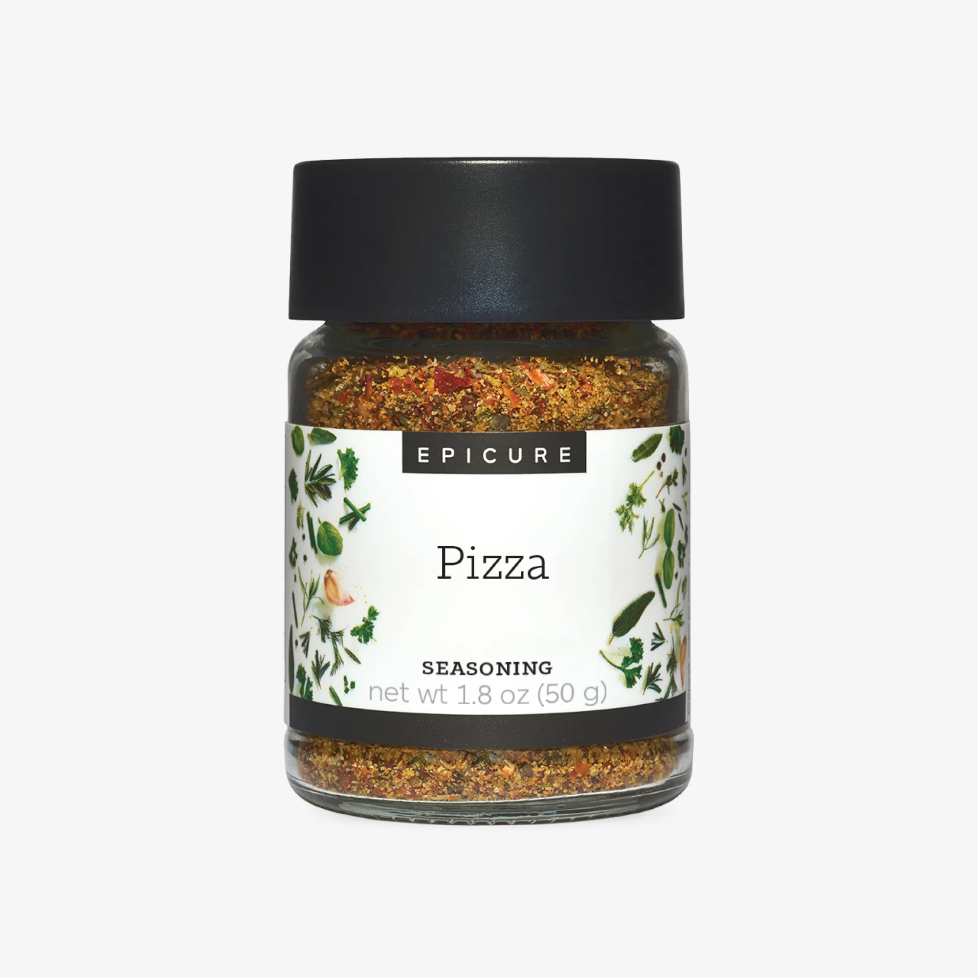 Pizza Seasoning