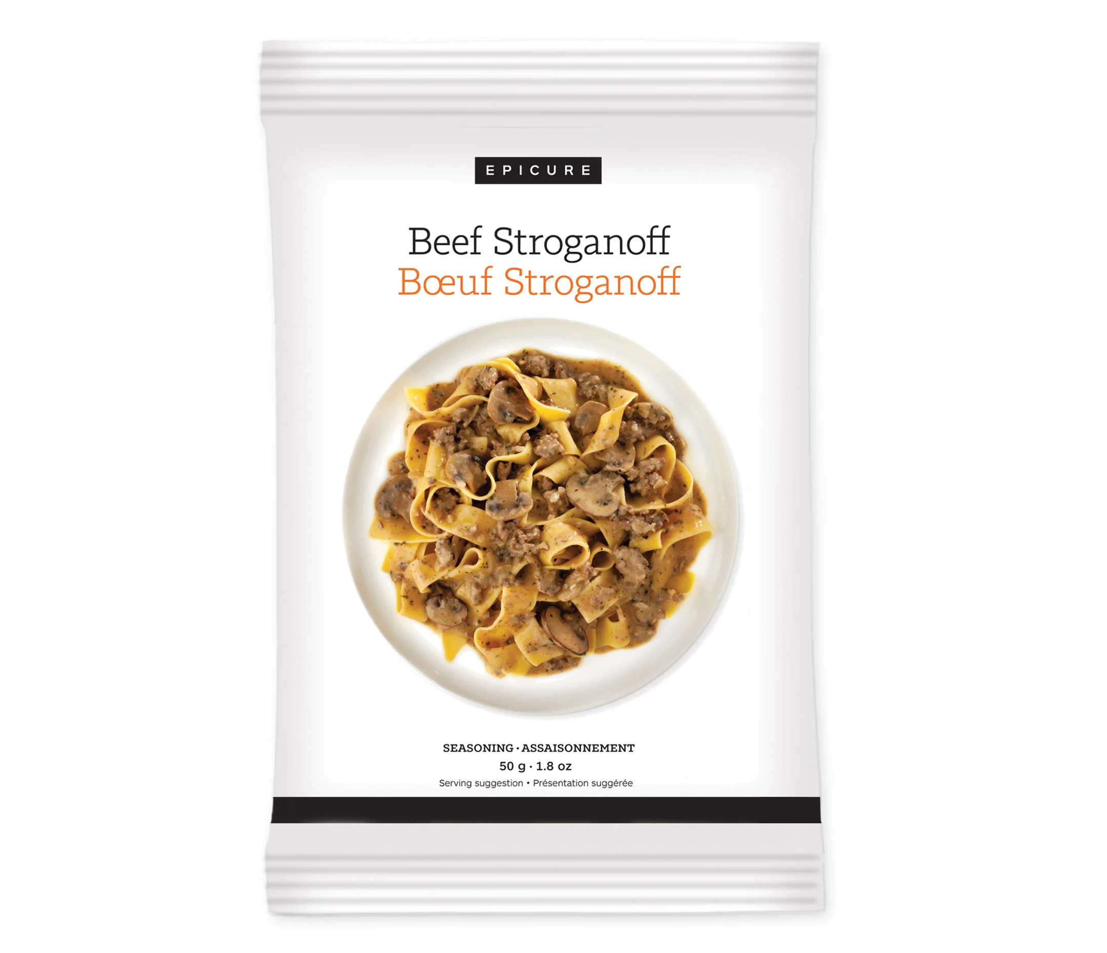 Beef Stroganoff Seasoning (Pack of 3)