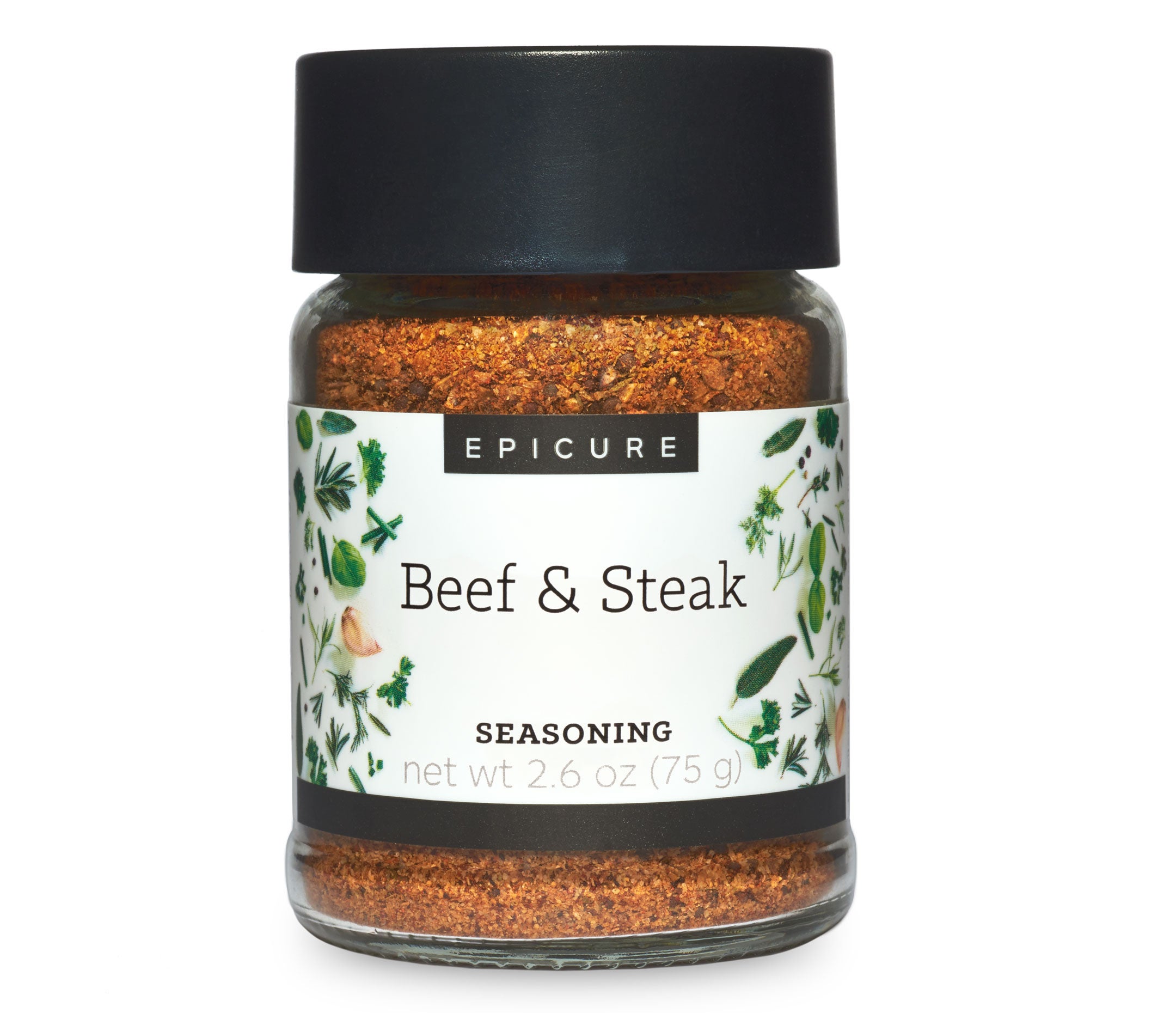 Beef 2025 steak seasoning