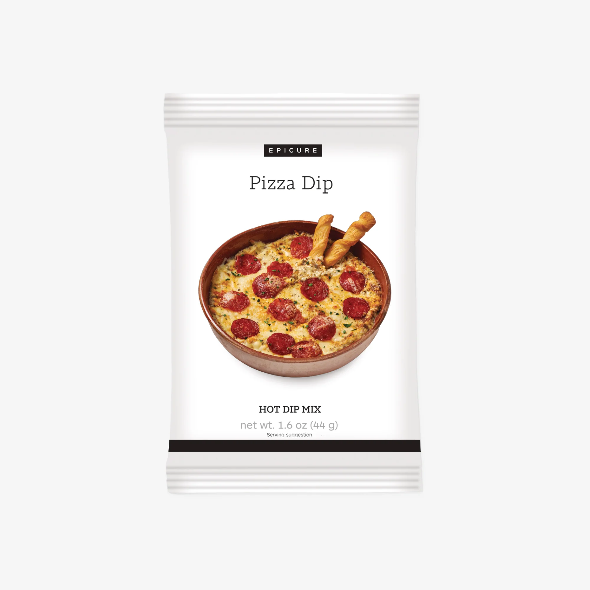 Pizza Dip Hot Dip Mix (Pack of 2)