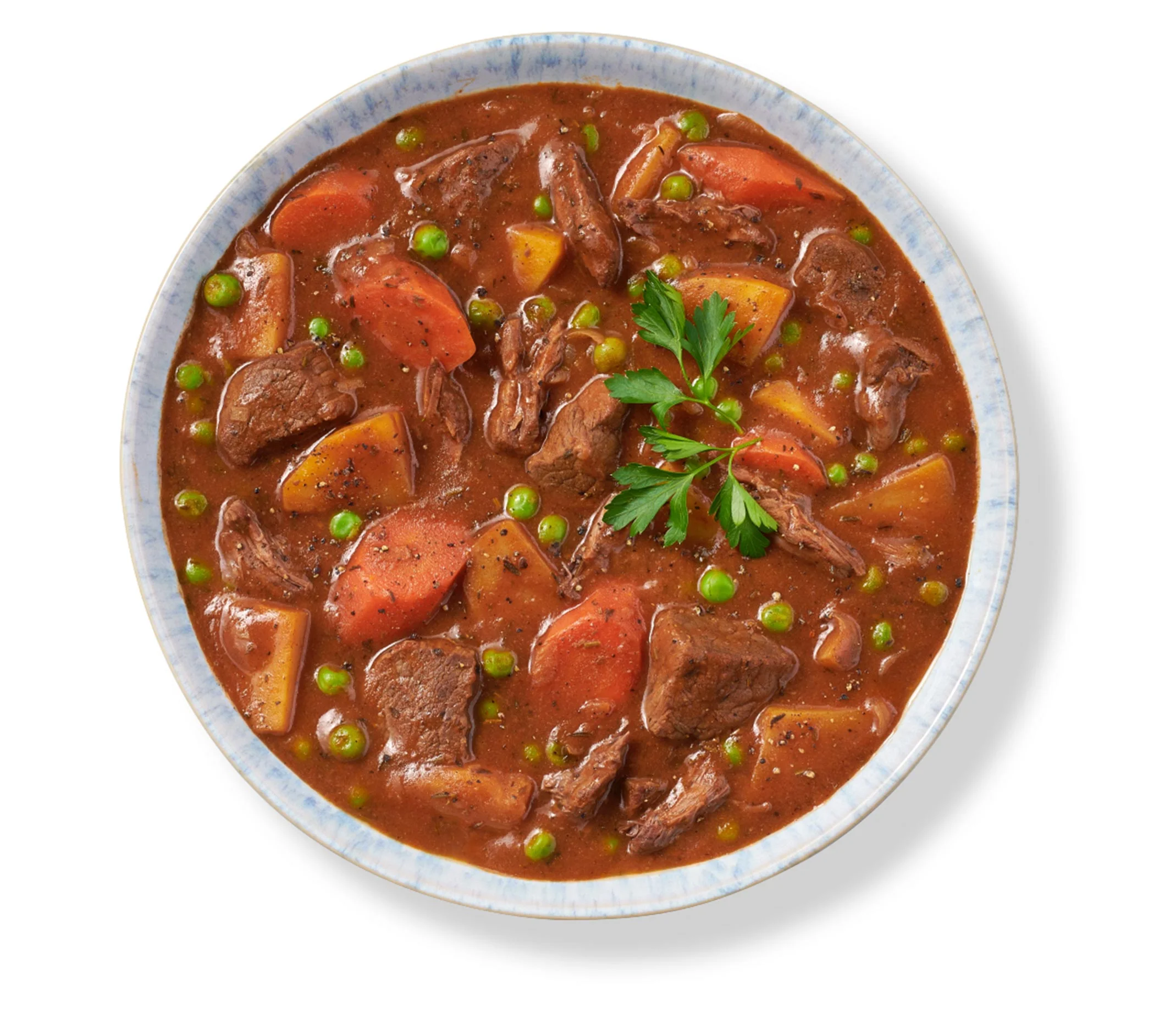 Classic Beef Stew