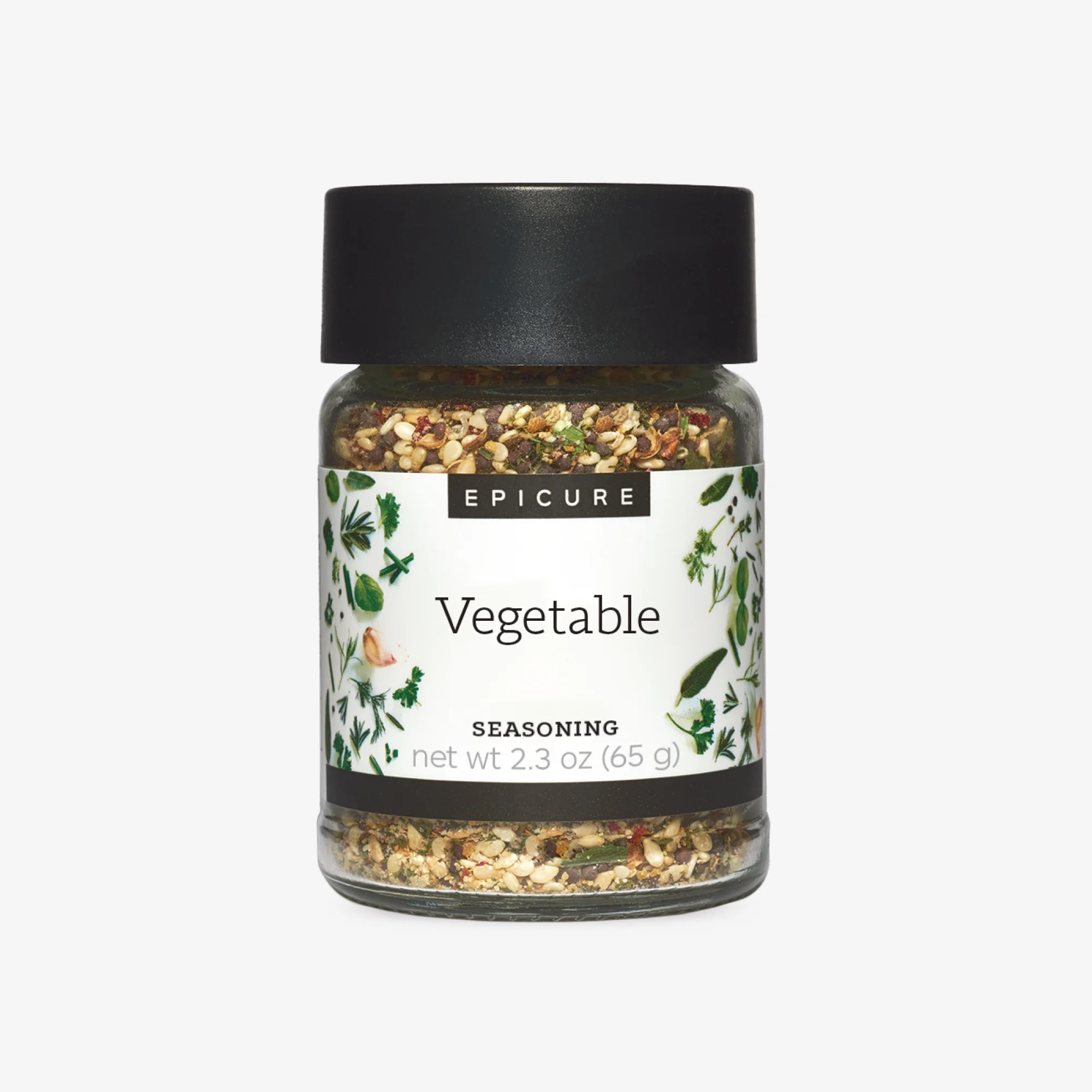 Vegetable Seasoning