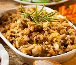 Turkey Stuffing