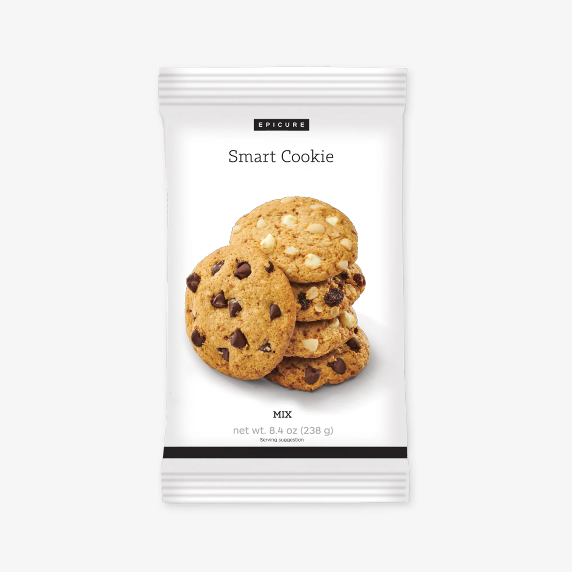 Smart Cookie Mix (Pack of 2)