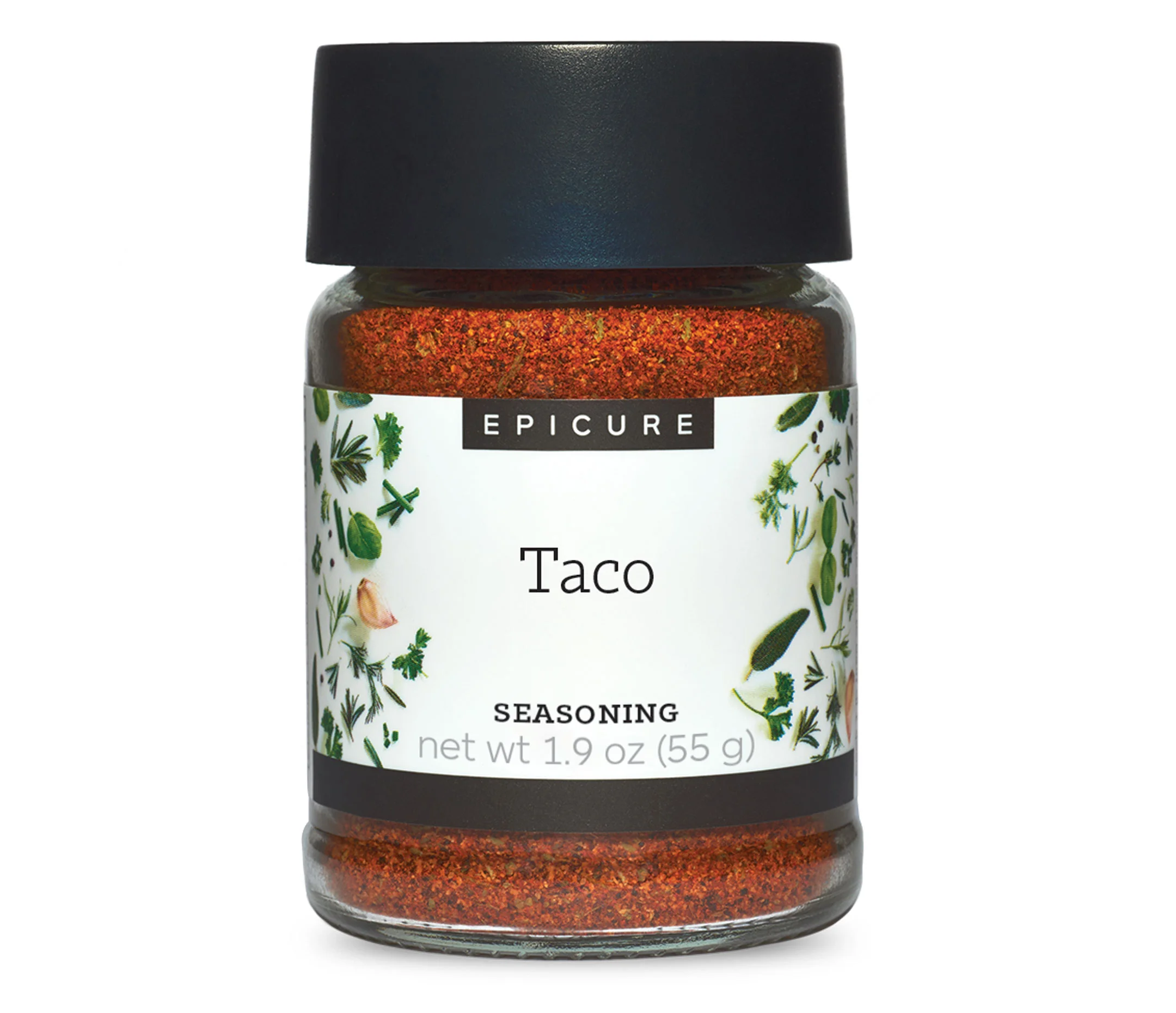 Taco Seasoning