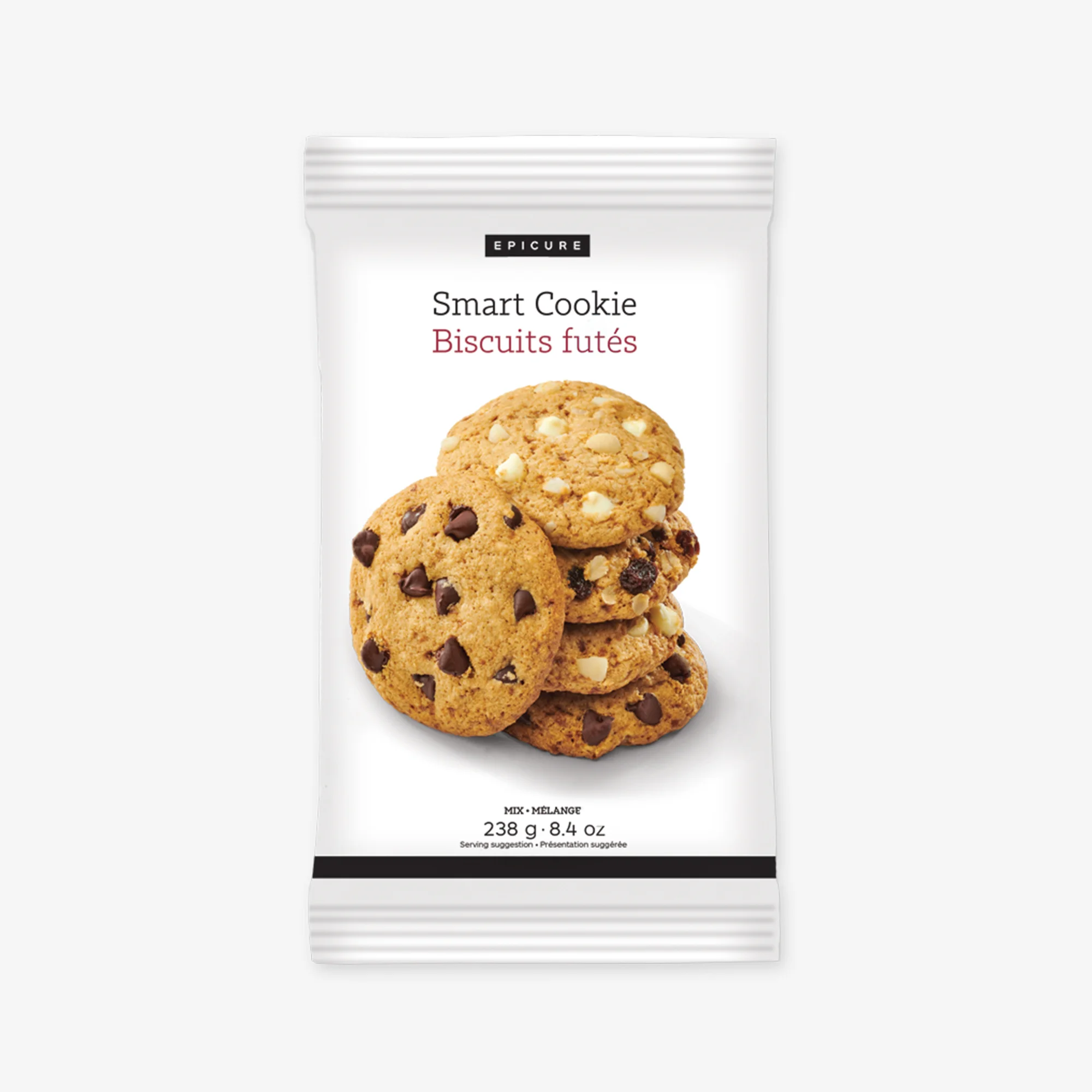 Smart Cookie Mix (Pack of 2)