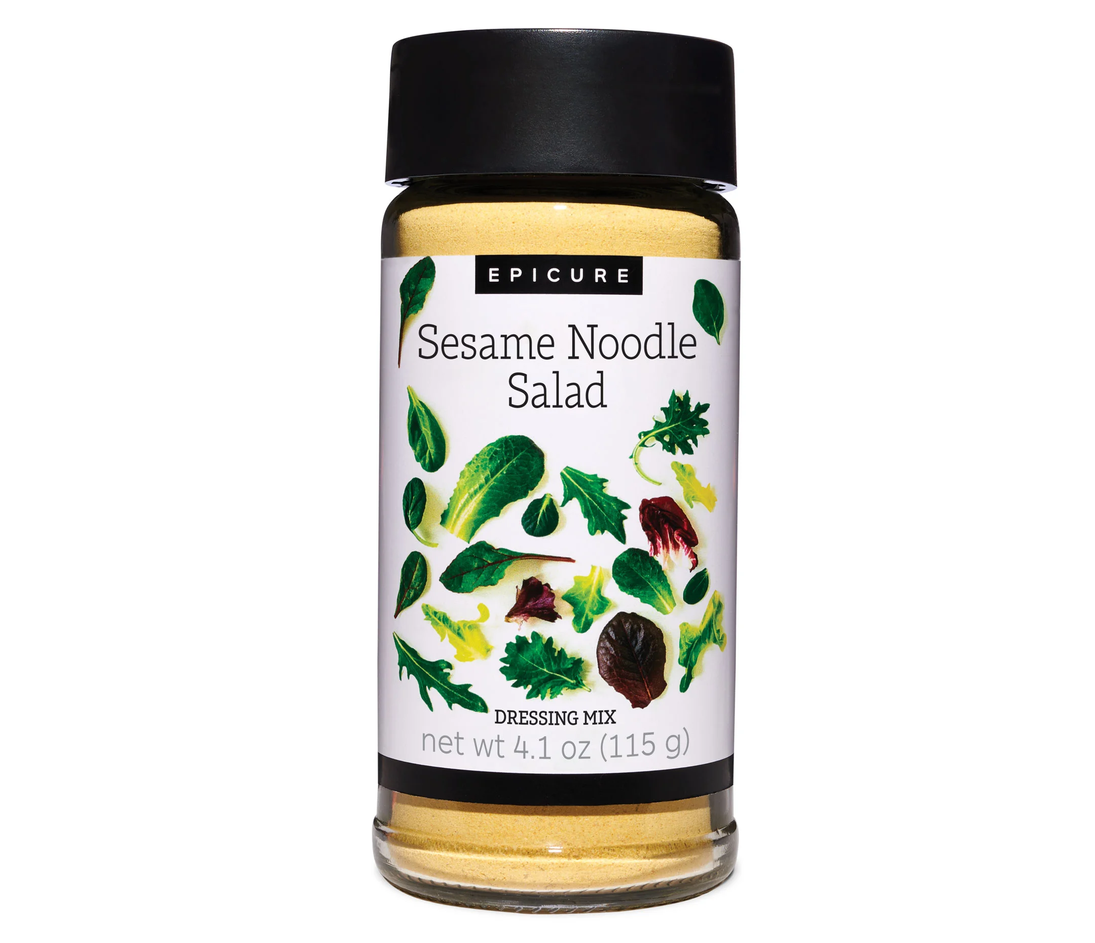 Sesame Noodle Salad Dressing Mix
