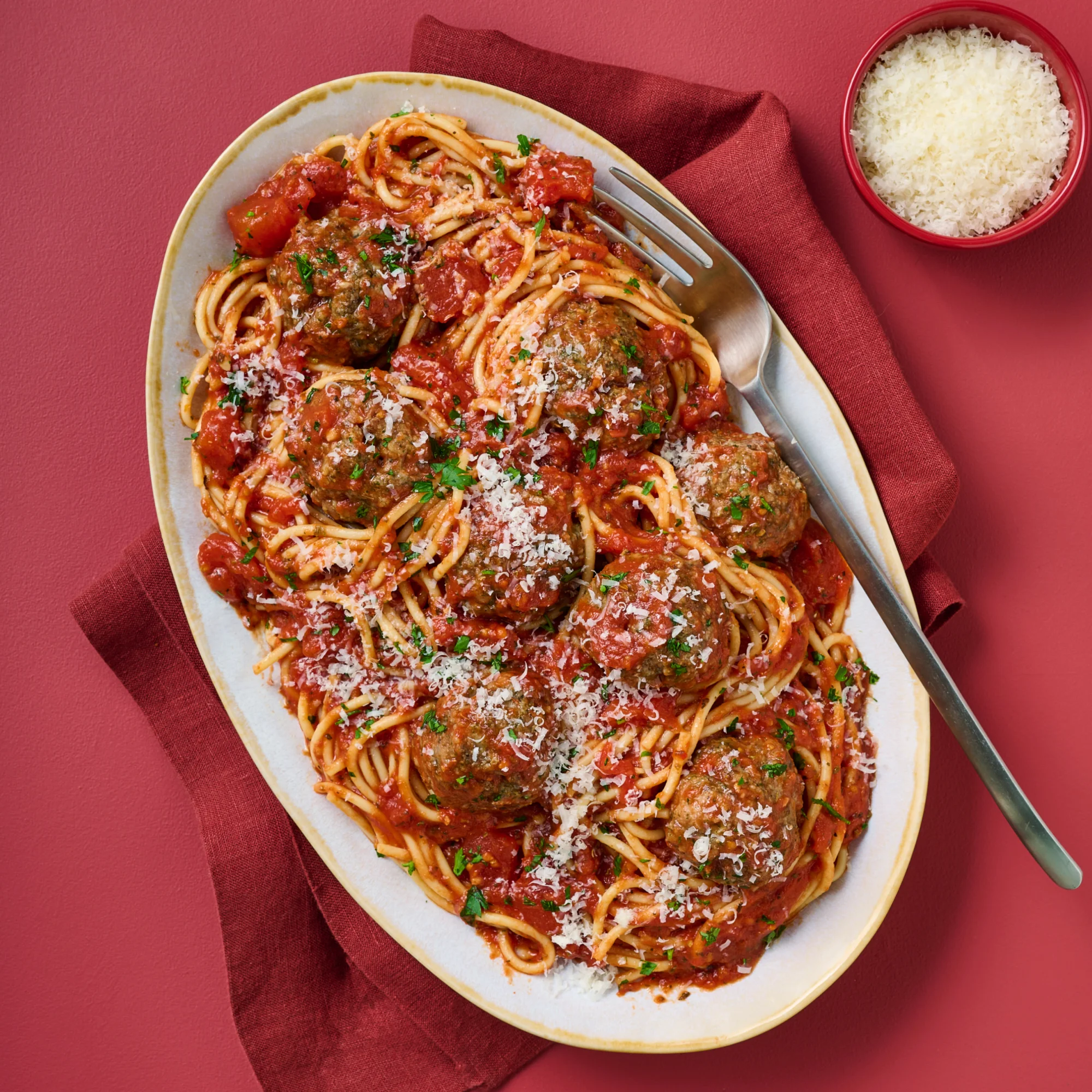 Italian Meatball Seasoning (Pack of 3) 